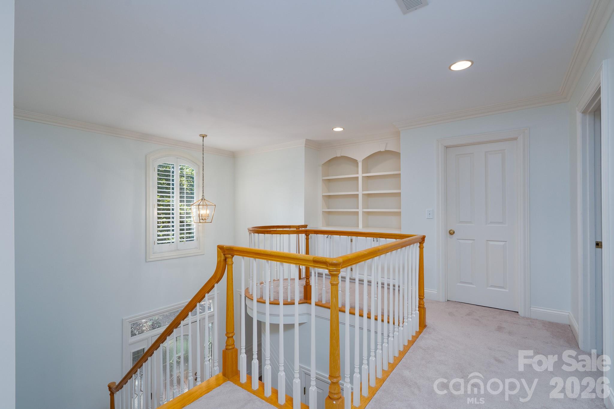 Upper Level - 205 Piney Grove Point, New London