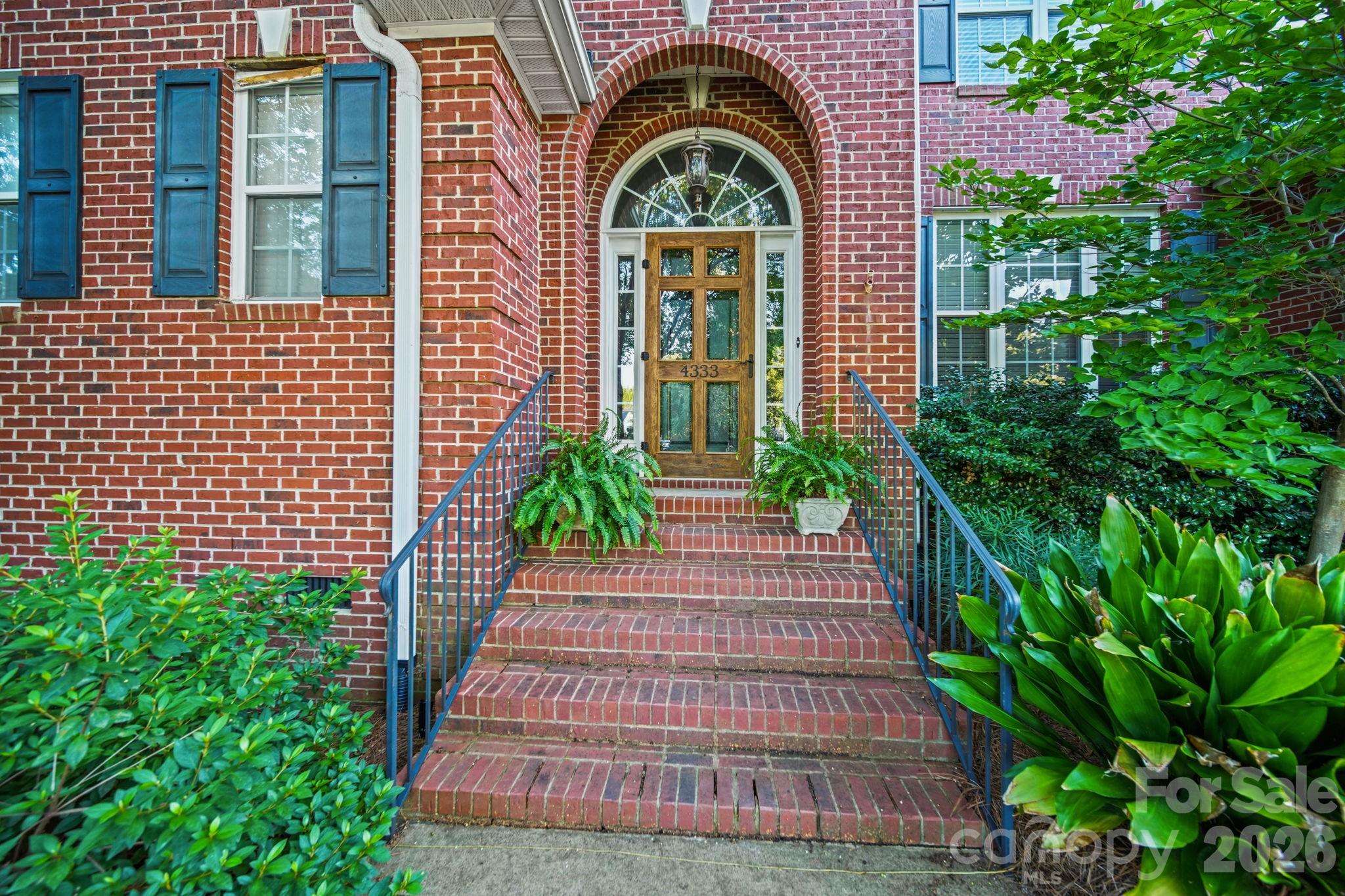 Single Family Residence at 4333 Winder Trail, Gastonia, photo 3 of 48
