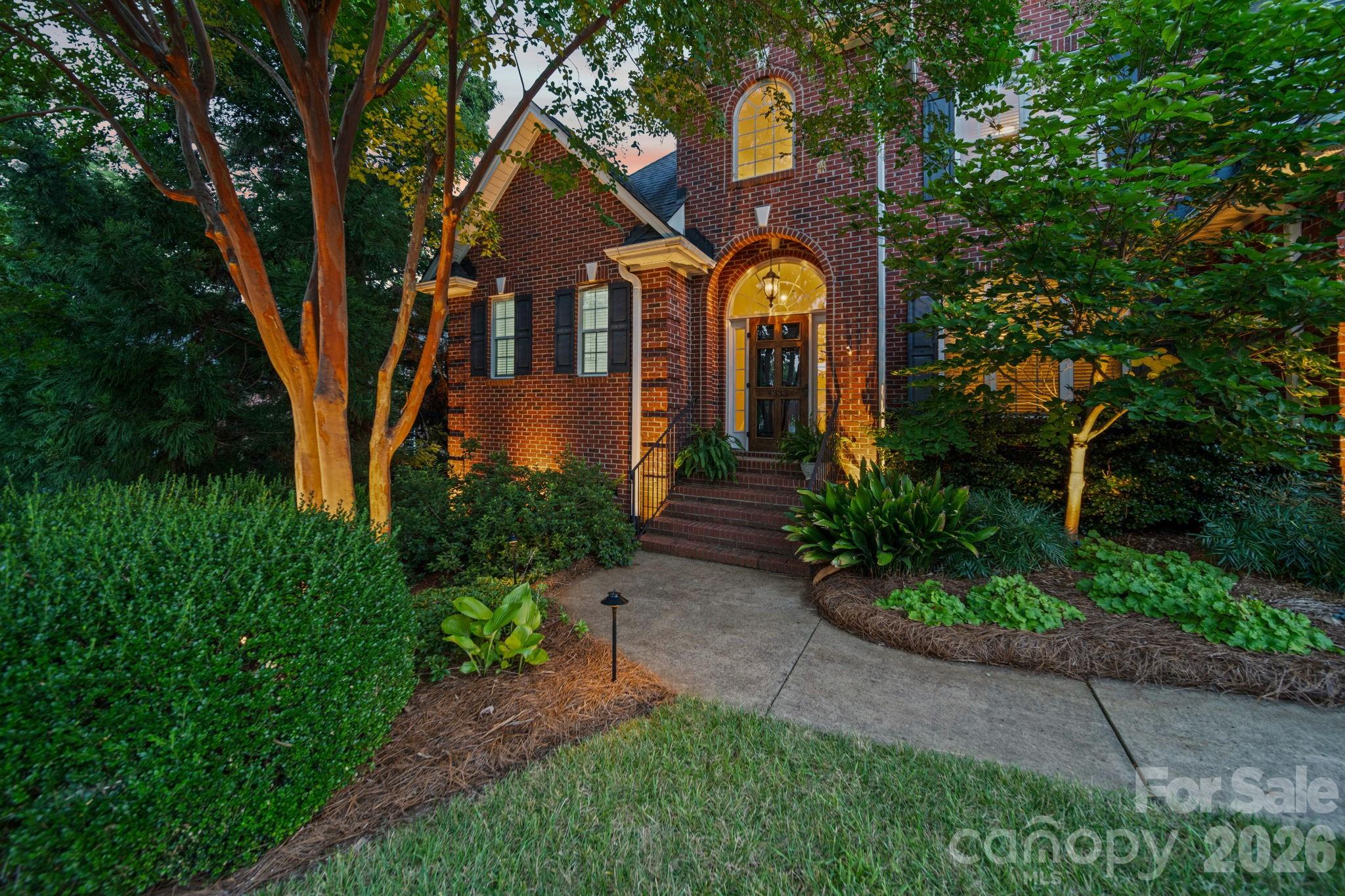 Single Family Residence at 4333 Winder Trail, Gastonia, photo 2 of 48