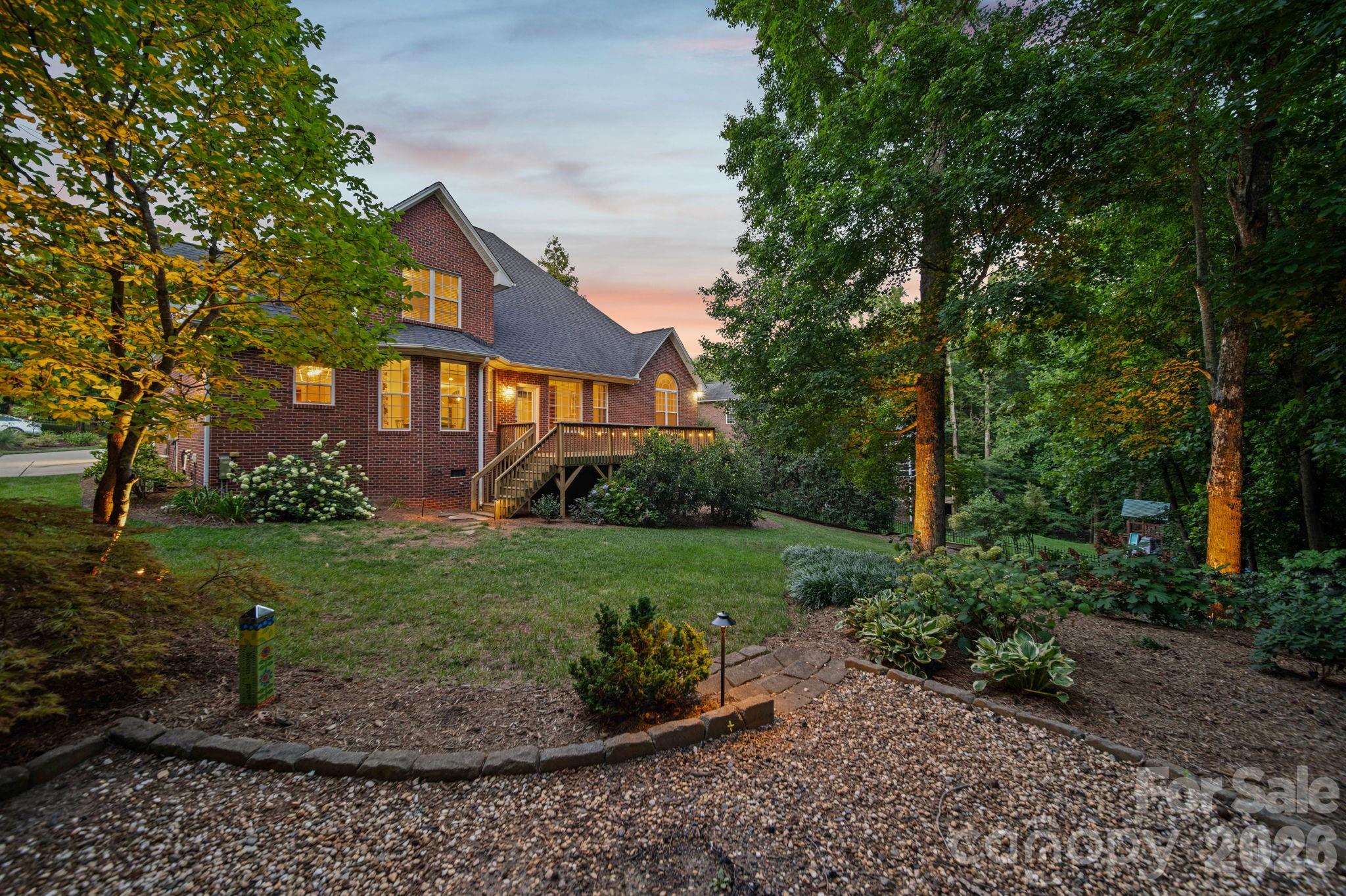 Single Family Residence at 4333 Winder Trail, Gastonia, photo 4 of 48