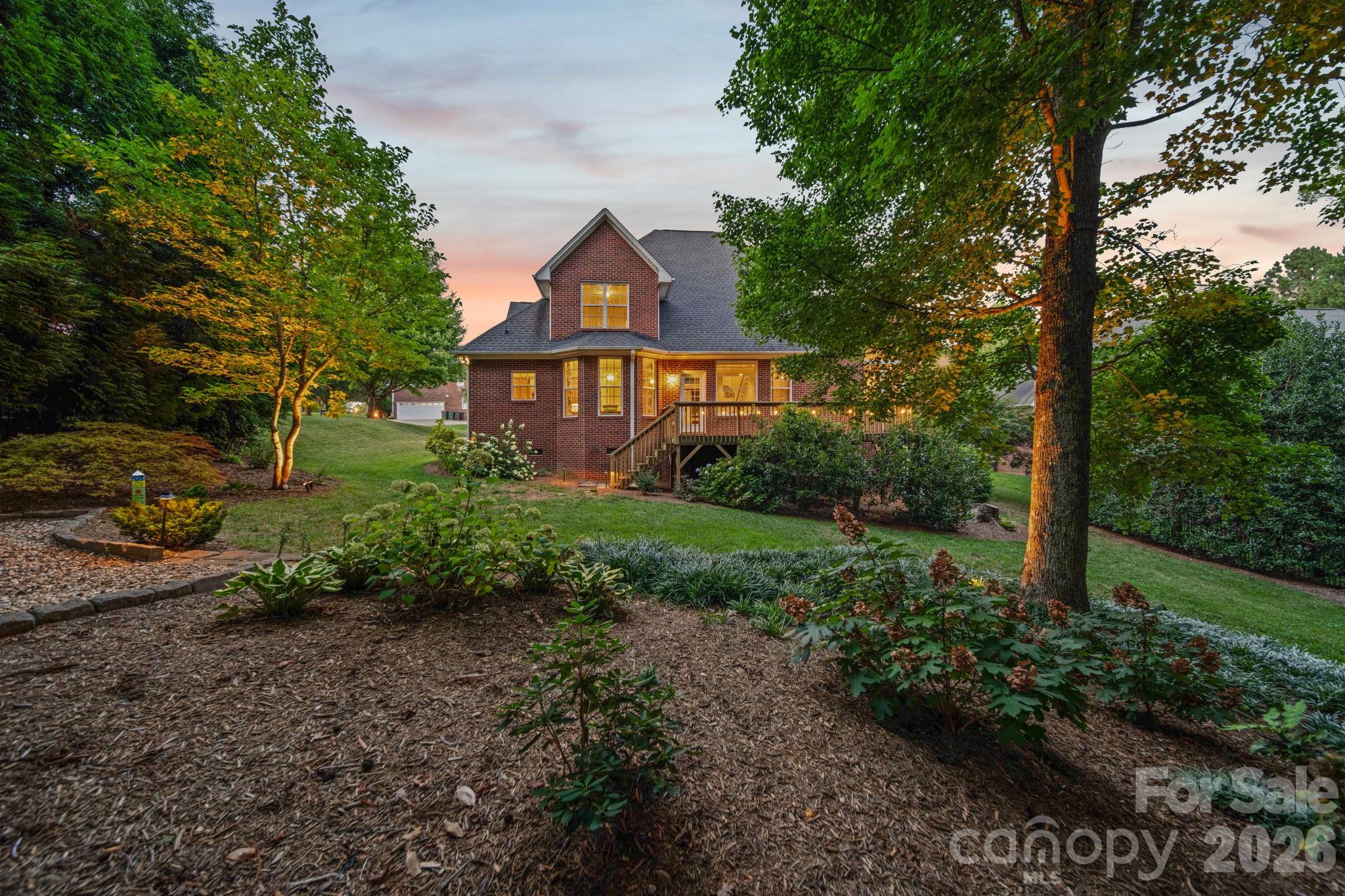 Single Family Residence at 4333 Winder Trail, Gastonia, photo 5 of 48
