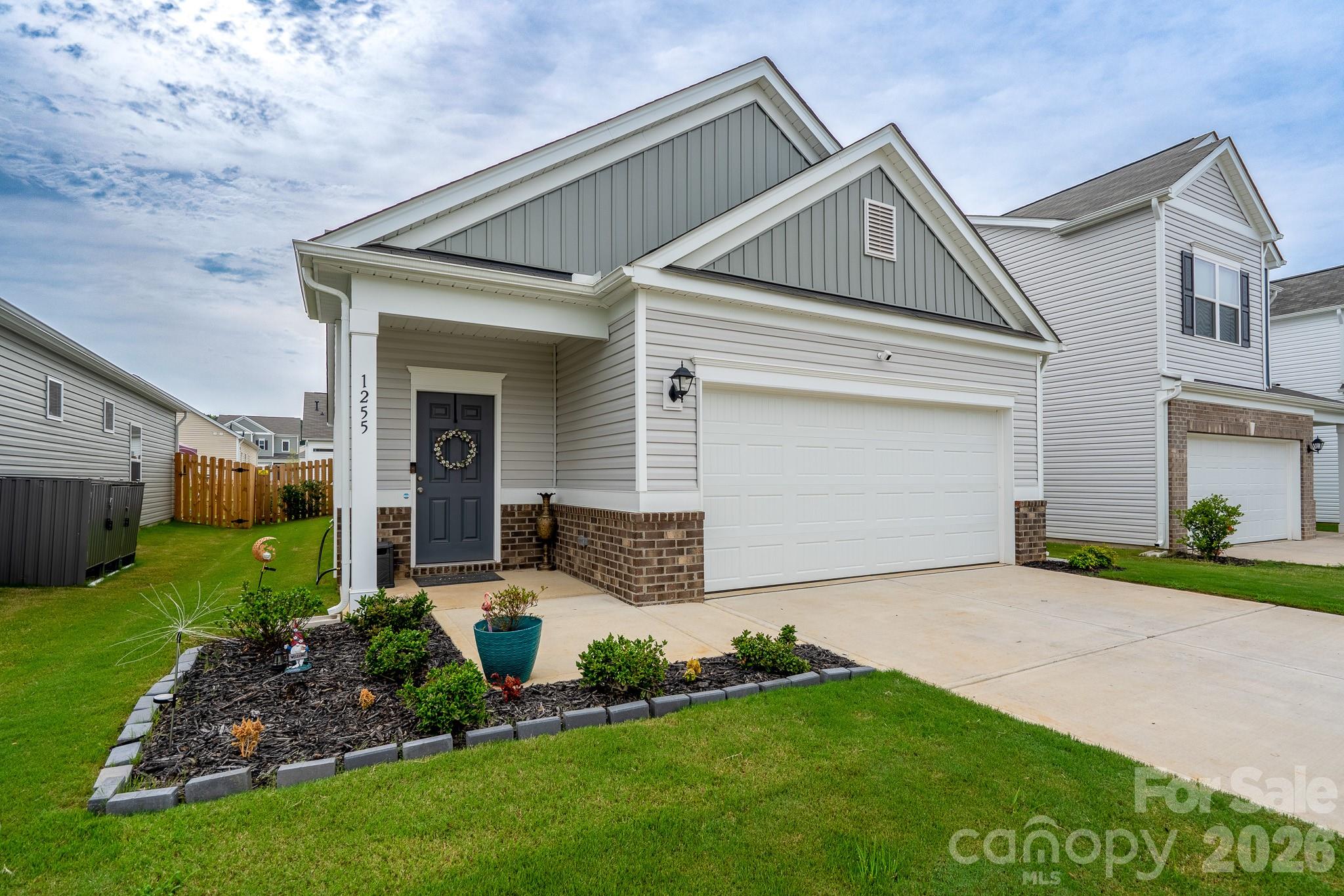 1255 Langston Lane
