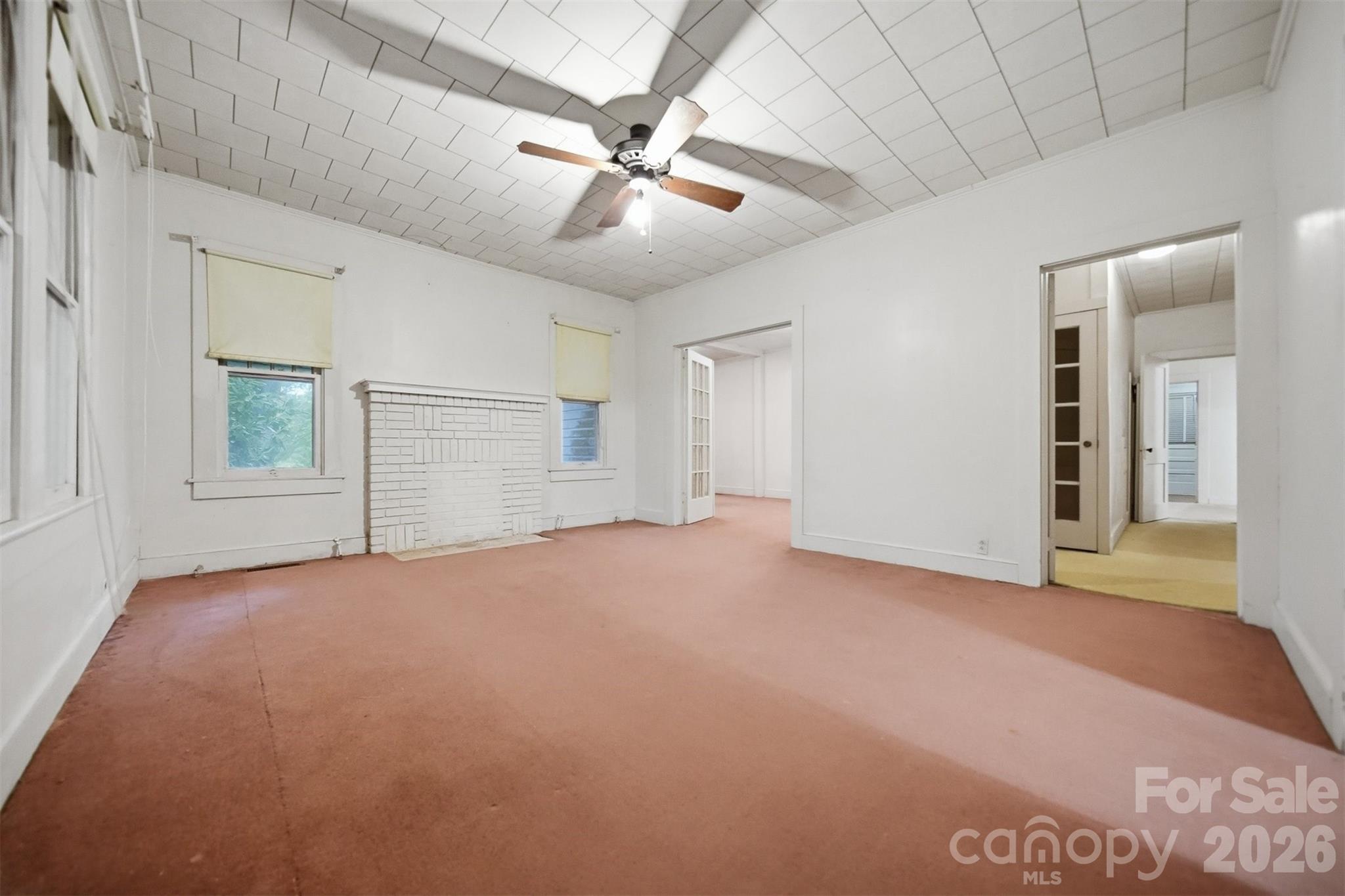 Single Family Residence at 7624 W Highway 27 Highway, Vale, photo 9 of 48