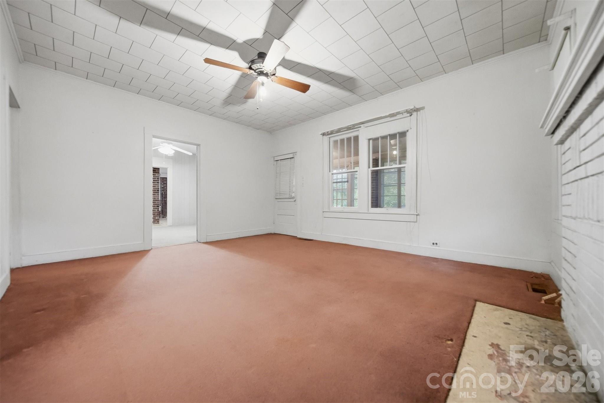 Single Family Residence at 7624 W Highway 27 Highway, Vale, photo 10 of 48