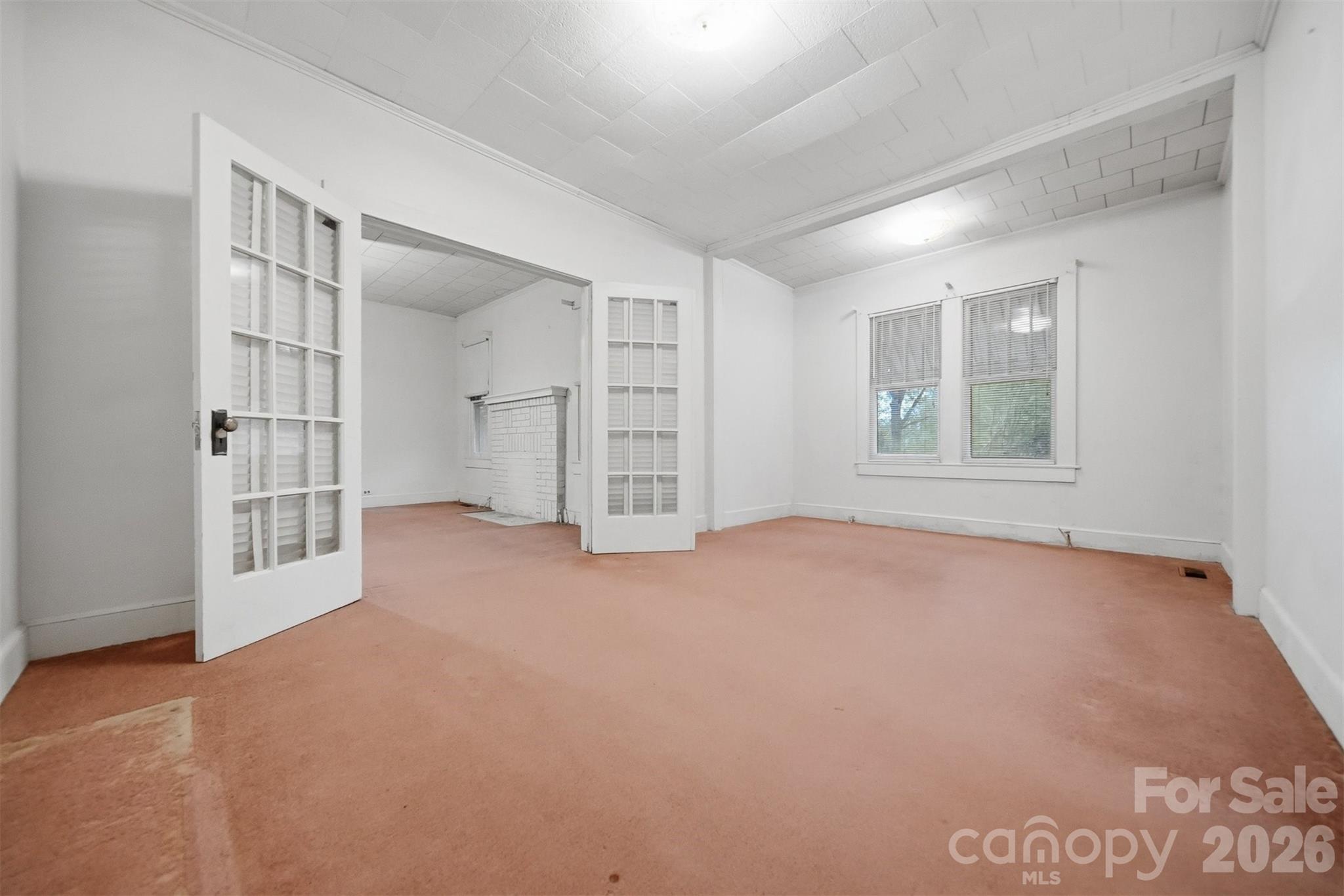 Single Family Residence at 7624 W Highway 27 Highway, Vale, photo 11 of 48