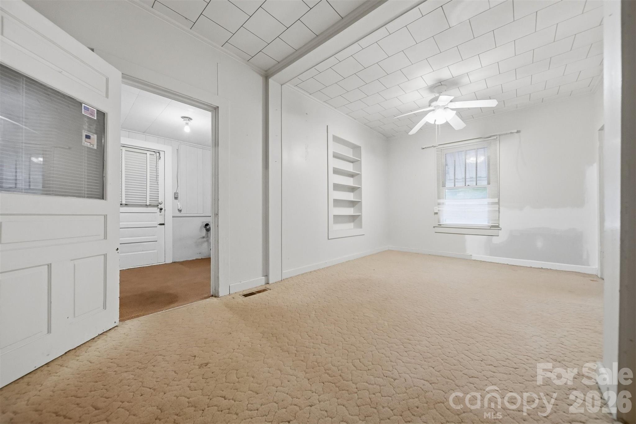 Single Family Residence at 7624 W Highway 27 Highway, Vale, photo 23 of 48