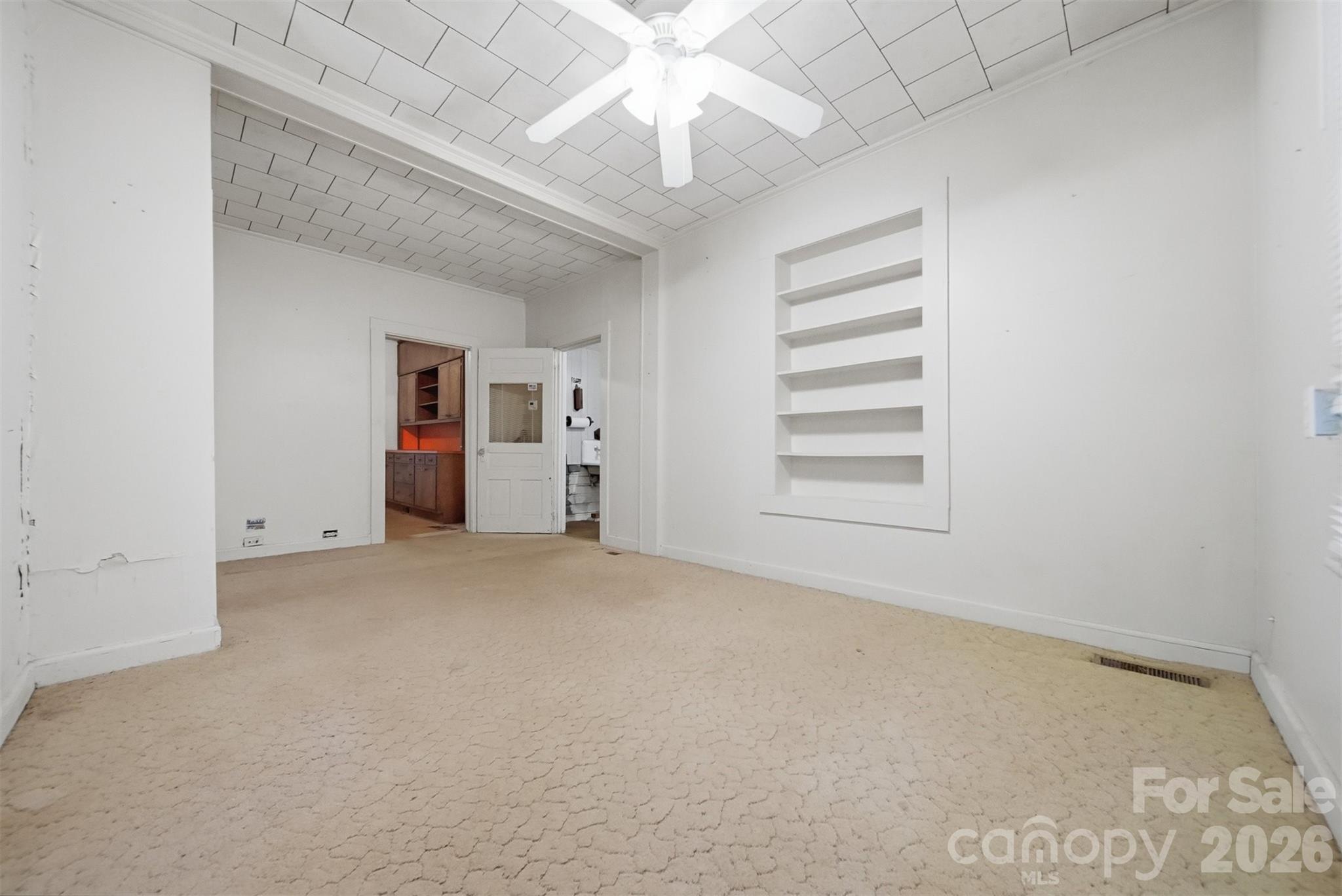Single Family Residence at 7624 W Highway 27 Highway, Vale, photo 25 of 48