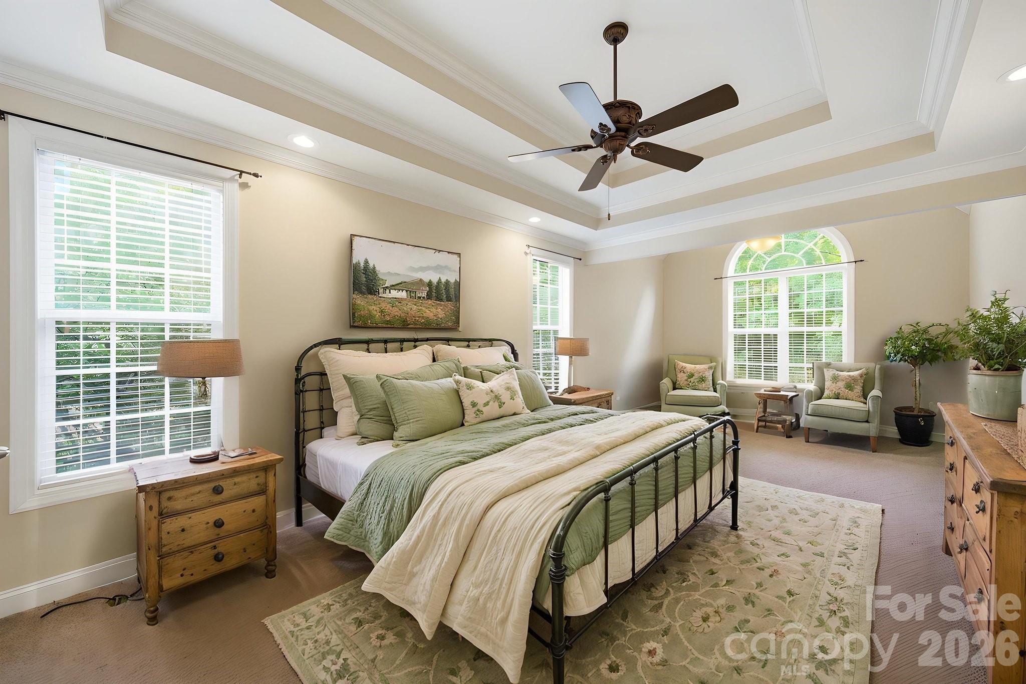 VIRTUALLY STAGED - 4333 Winder Trail, Gastonia