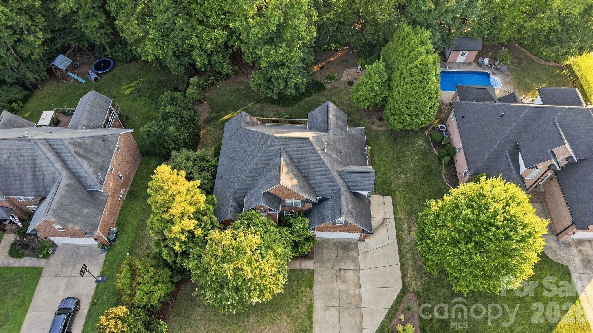 Single Family Residence at 4333 Winder Trail, Gastonia, photo 45 of 48