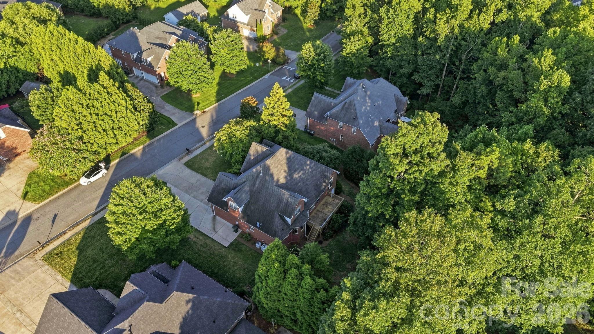 Single Family Residence at 4333 Winder Trail, Gastonia, photo 47 of 48