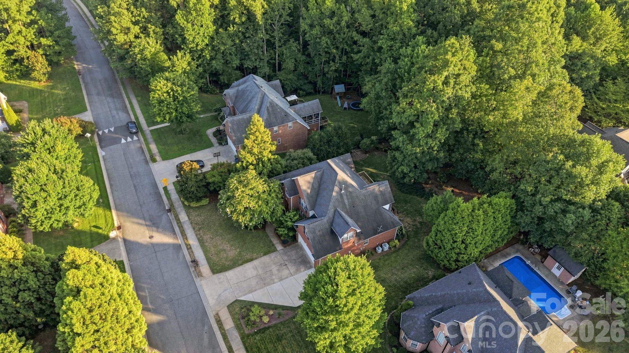 Single Family Residence at 4333 Winder Trail, Gastonia, photo 48 of 48