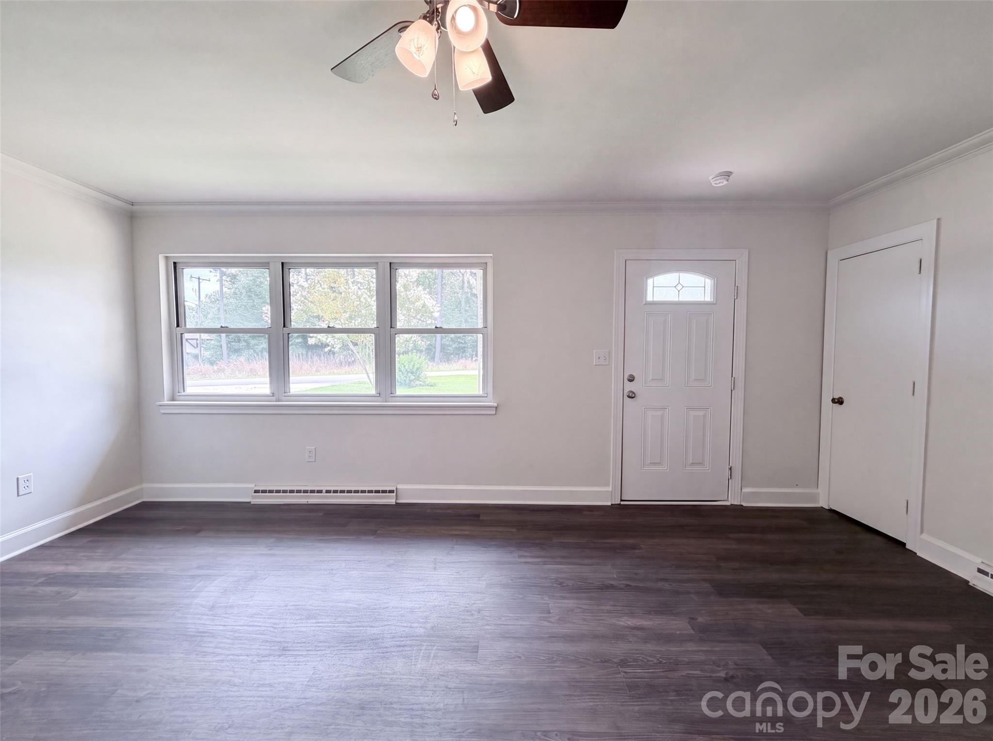 Single Family Residence at 411 Roy Eaker Road, Cherryville, photo 3 of 15