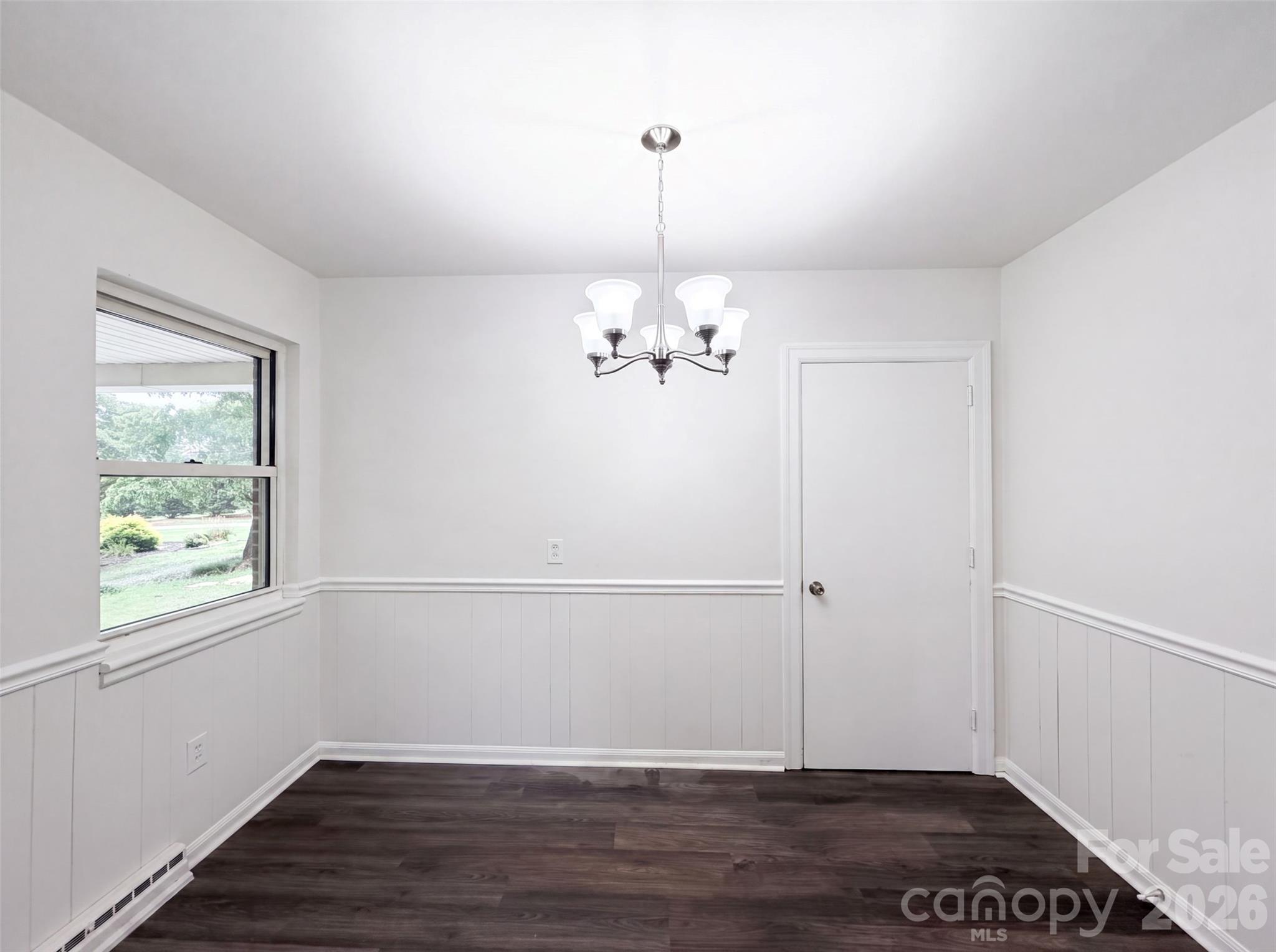 Single Family Residence at 411 Roy Eaker Road, Cherryville, photo 6 of 15