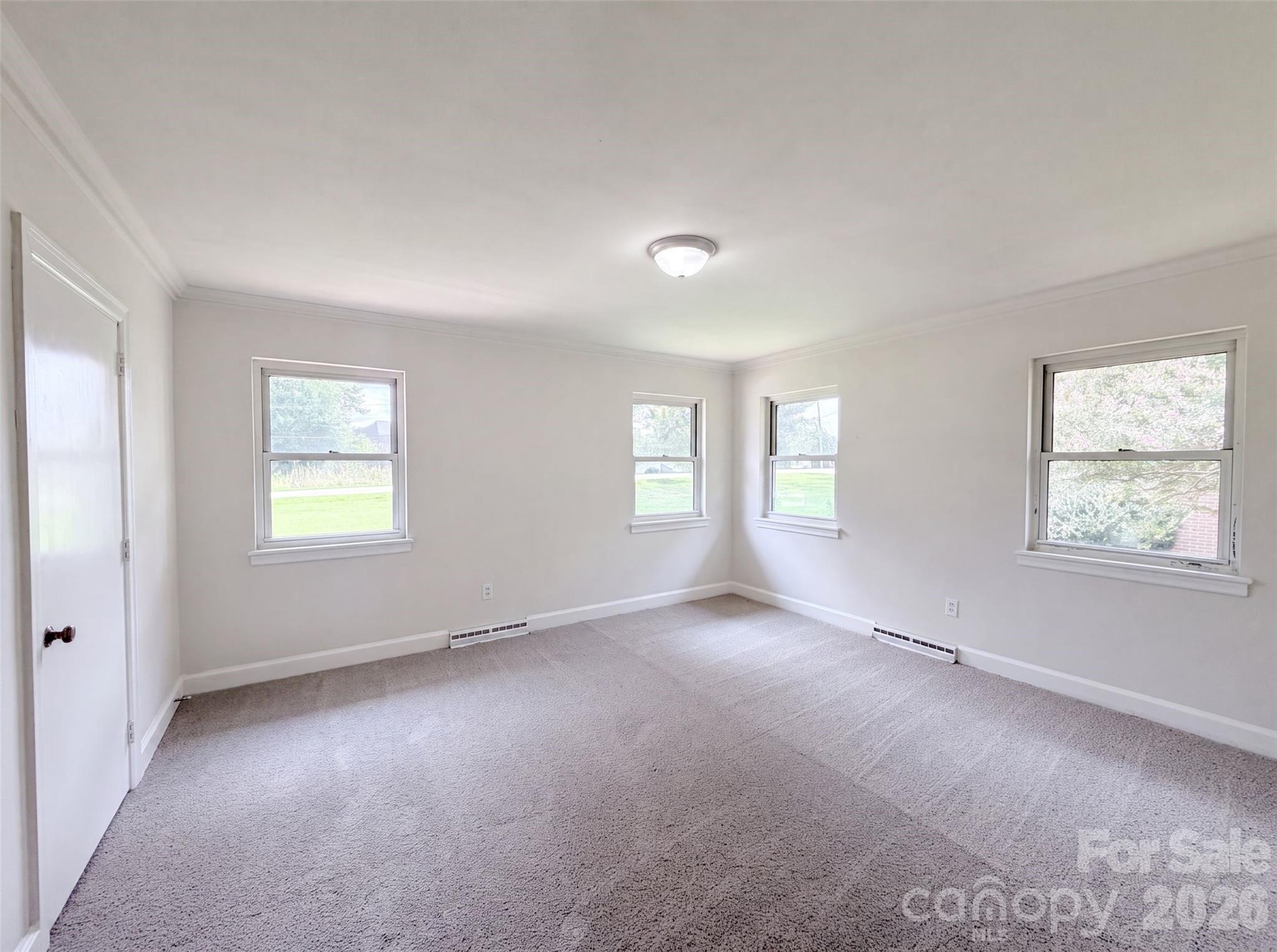 Single Family Residence at 411 Roy Eaker Road, Cherryville, photo 7 of 15