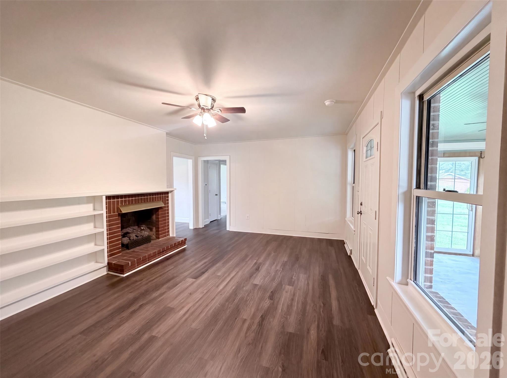 Single Family Residence at 411 Roy Eaker Road, Cherryville, photo 11 of 15