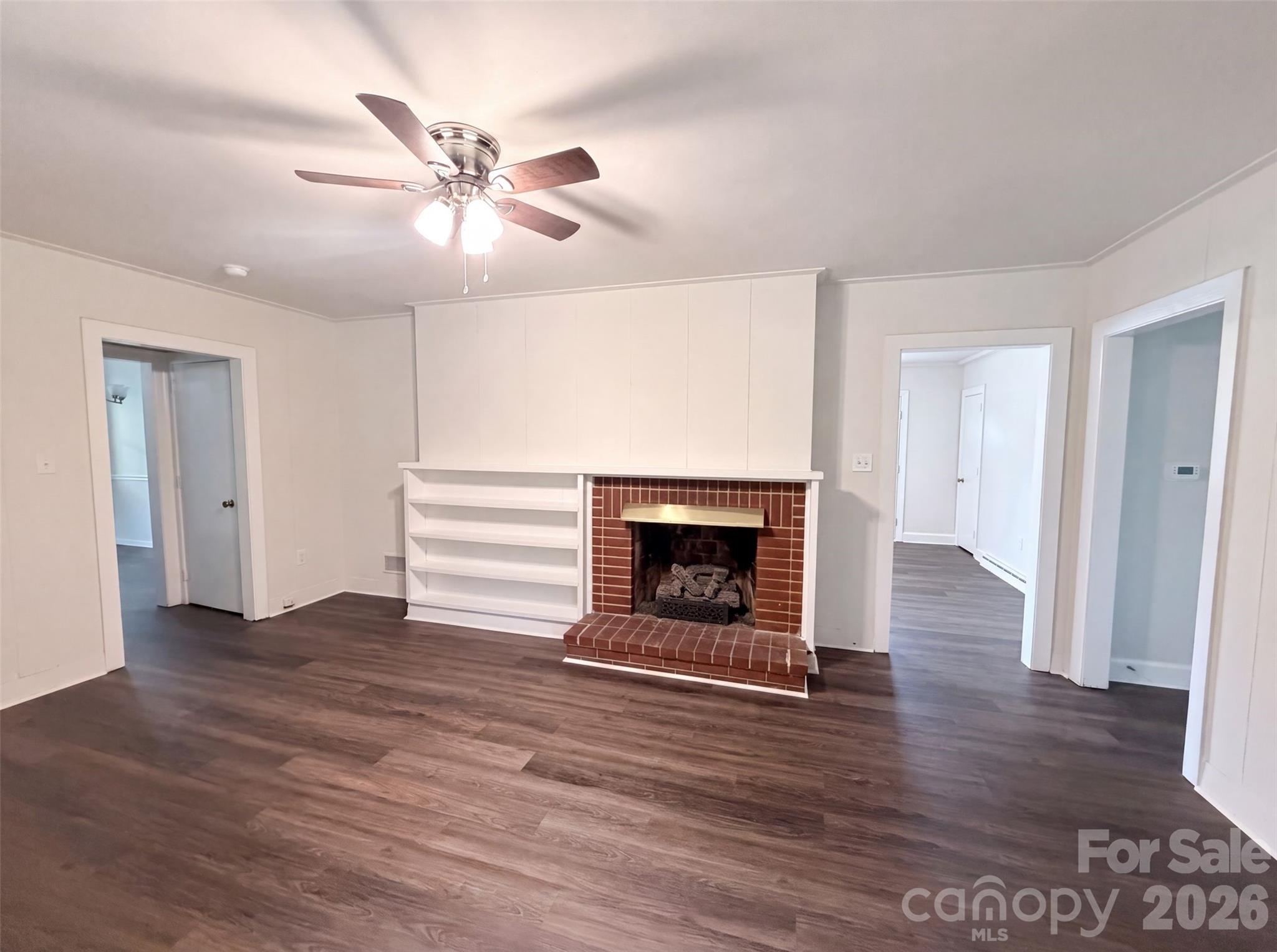 Single Family Residence at 411 Roy Eaker Road, Cherryville, photo 12 of 15