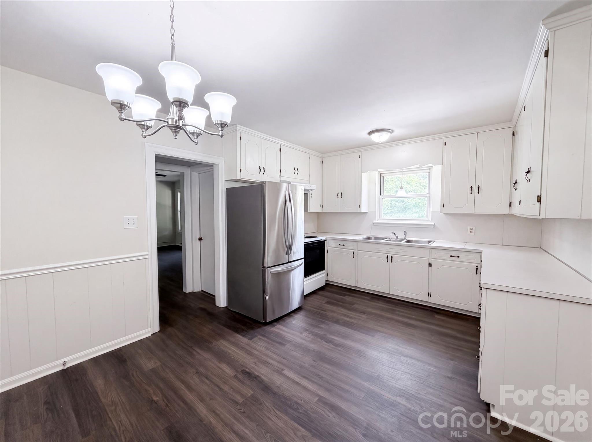 Single Family Residence at 411 Roy Eaker Road, Cherryville, photo 14 of 15