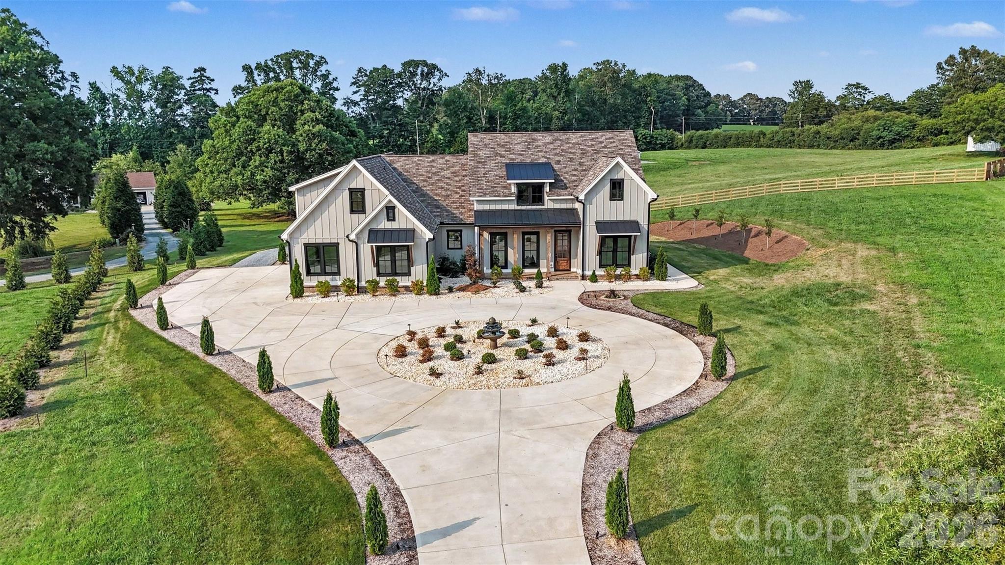 Single Family Residence at 1012 Marthas Meadow Lane, Monroe, photo 2 of 48