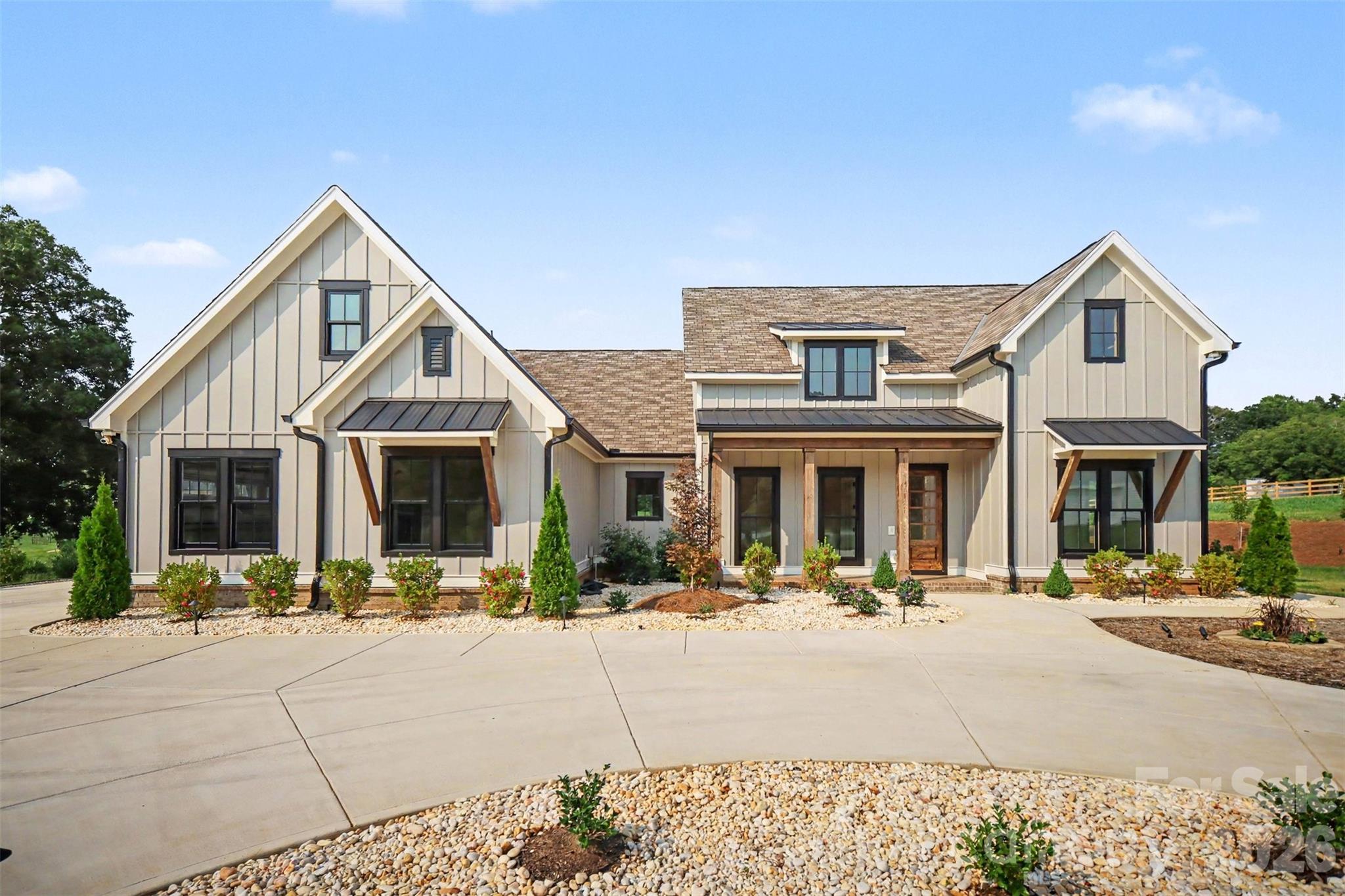 Single Family Residence at 1012 Marthas Meadow Lane, Monroe, photo 3 of 48