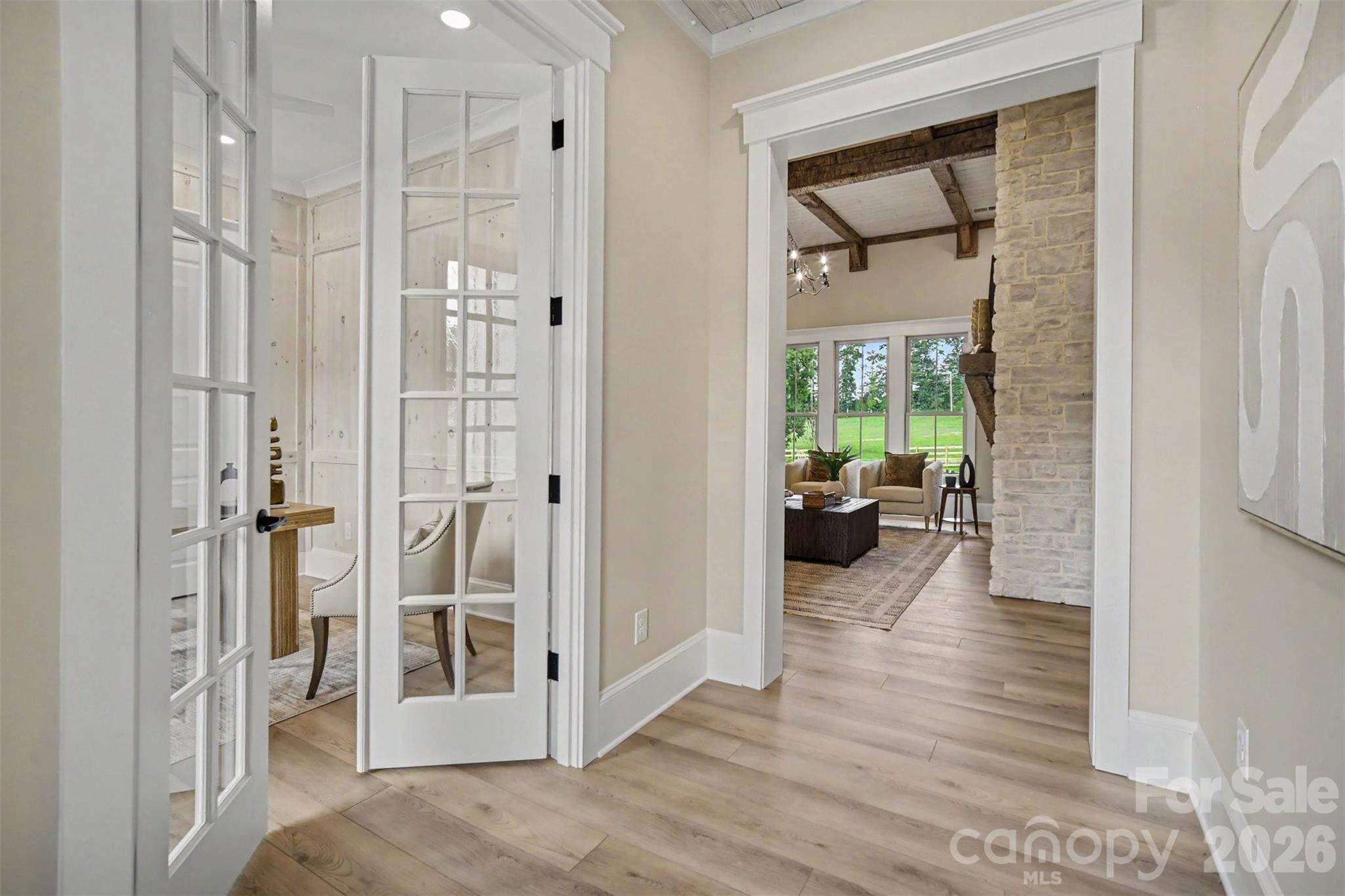 Single Family Residence at 1012 Marthas Meadow Lane, Monroe, photo 5 of 48