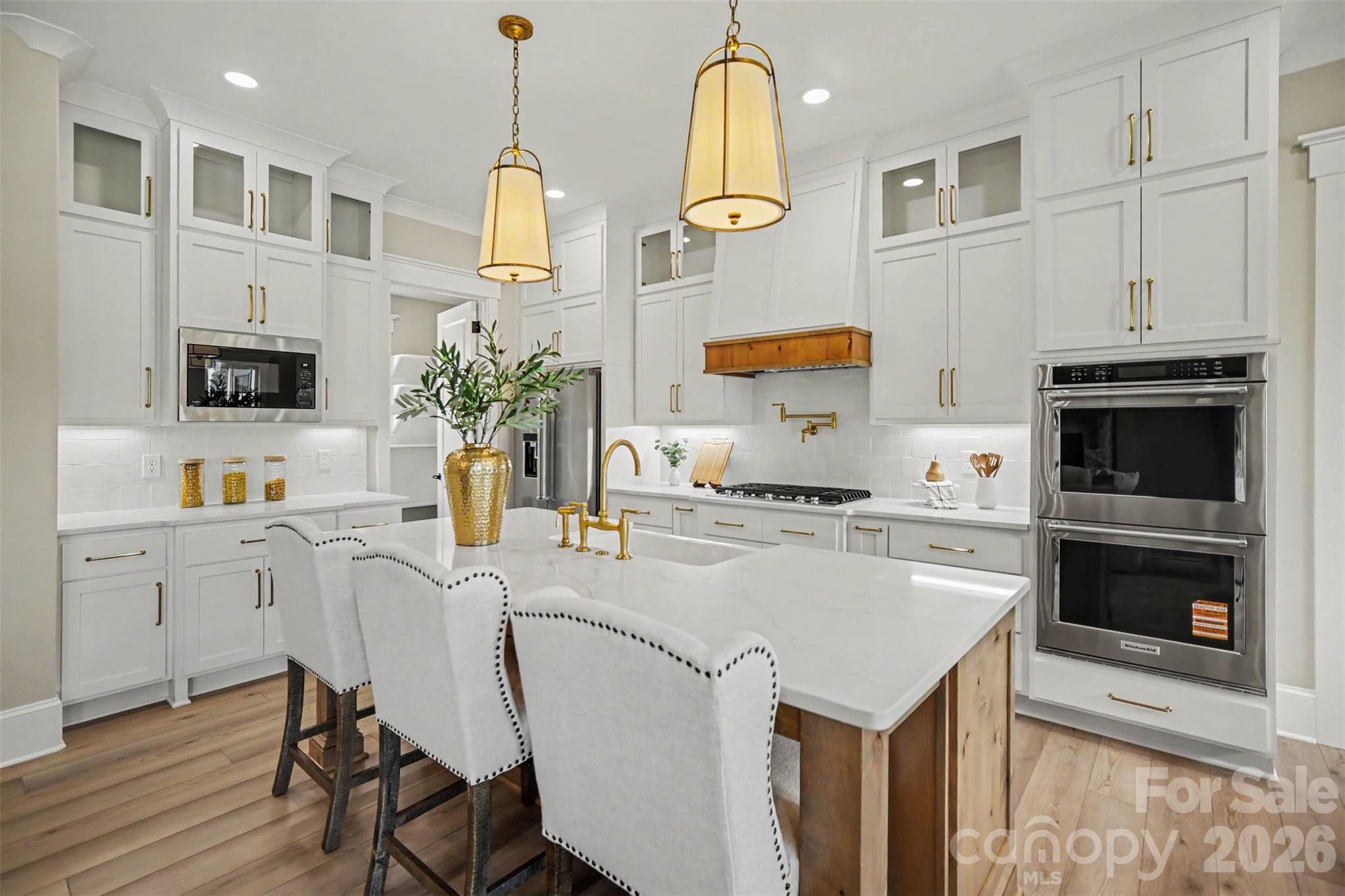 Single Family Residence at 1012 Marthas Meadow Lane, Monroe, photo 10 of 48
