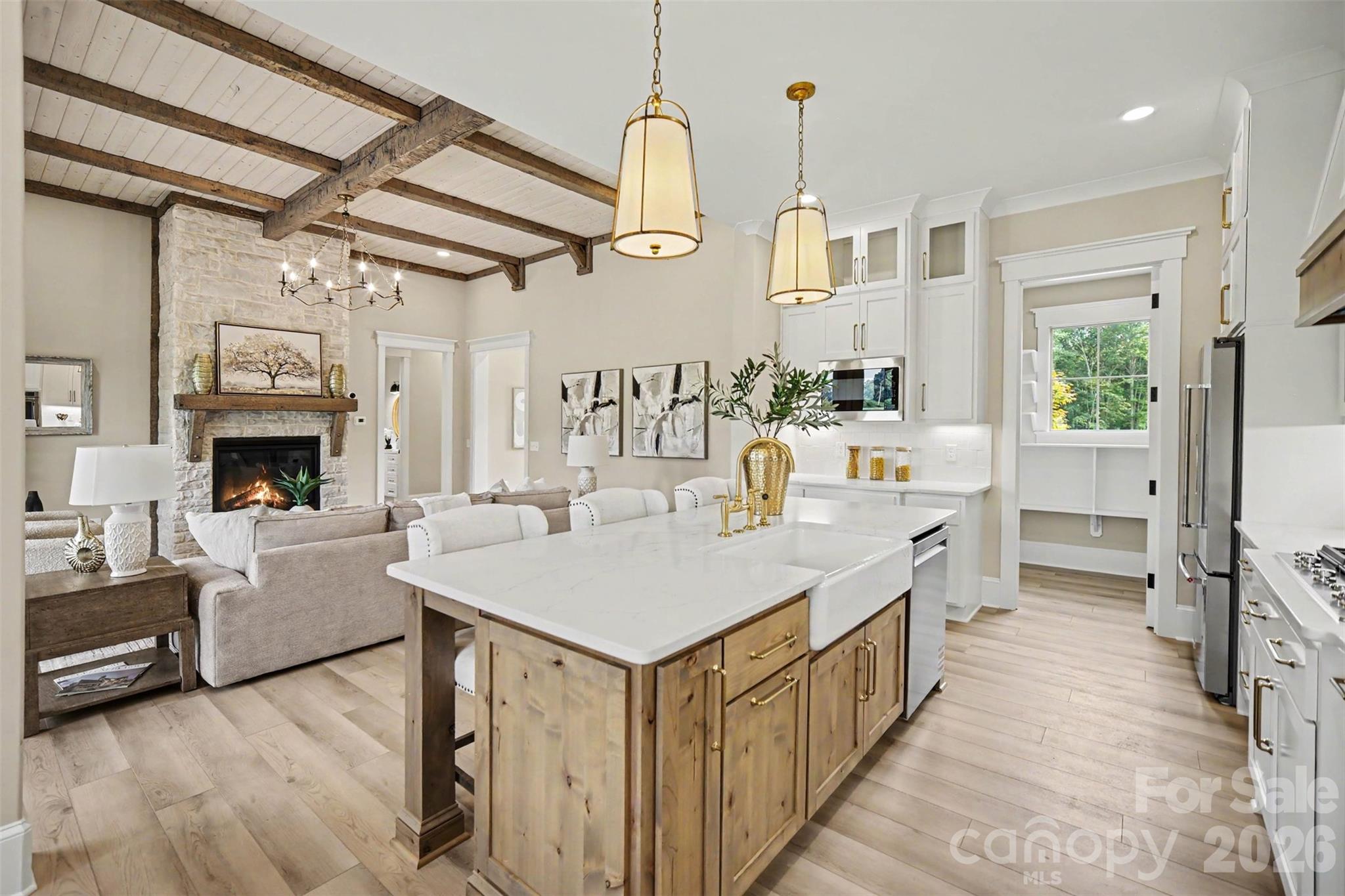 Single Family Residence at 1012 Marthas Meadow Lane, Monroe, photo 11 of 48
