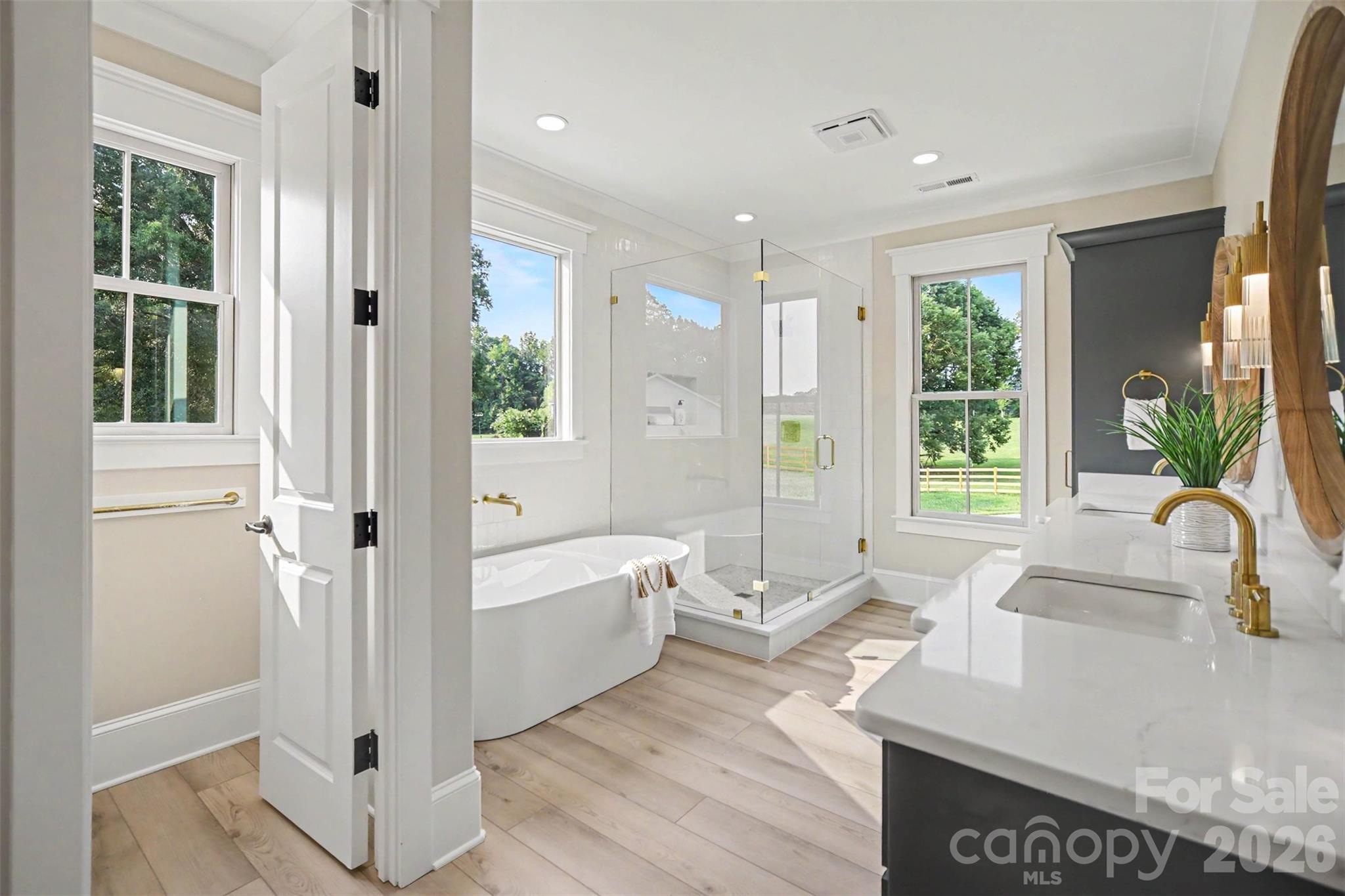 Single Family Residence at 1012 Marthas Meadow Lane, Monroe, photo 15 of 48