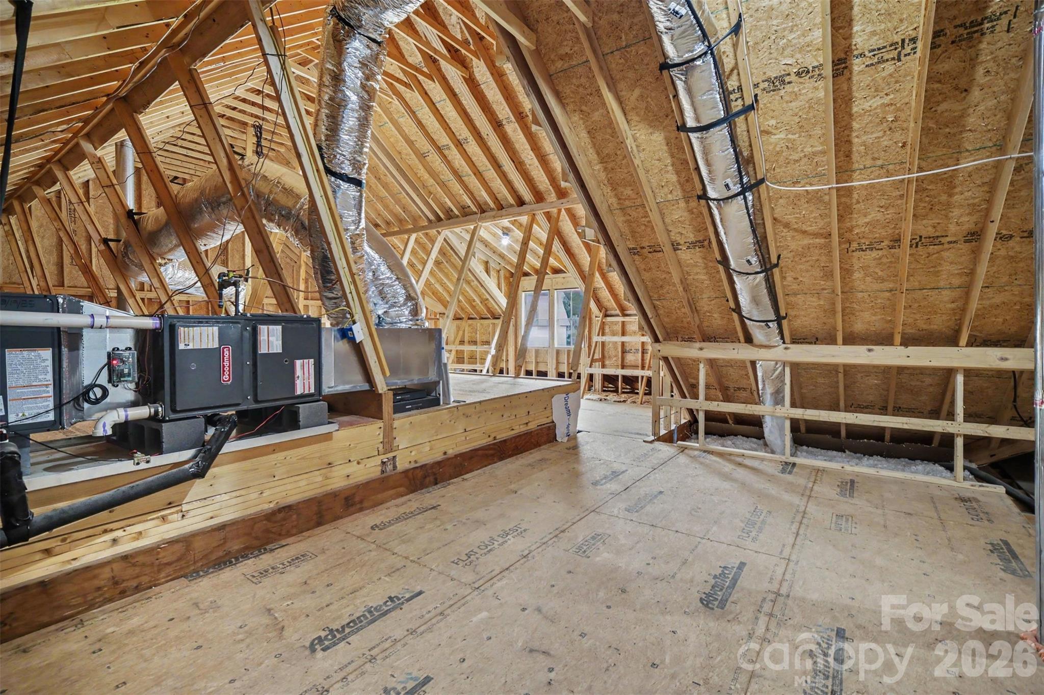Single Family Residence at 1012 Marthas Meadow Lane, Monroe, photo 27 of 48