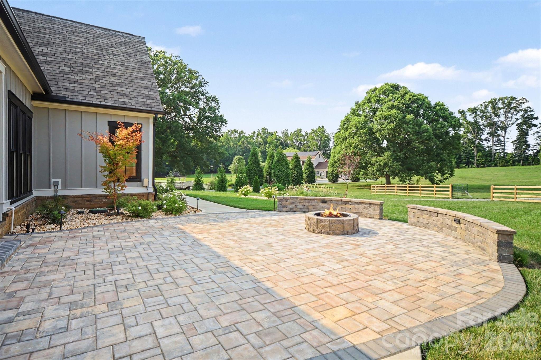Single Family Residence at 1012 Marthas Meadow Lane, Monroe, photo 28 of 48