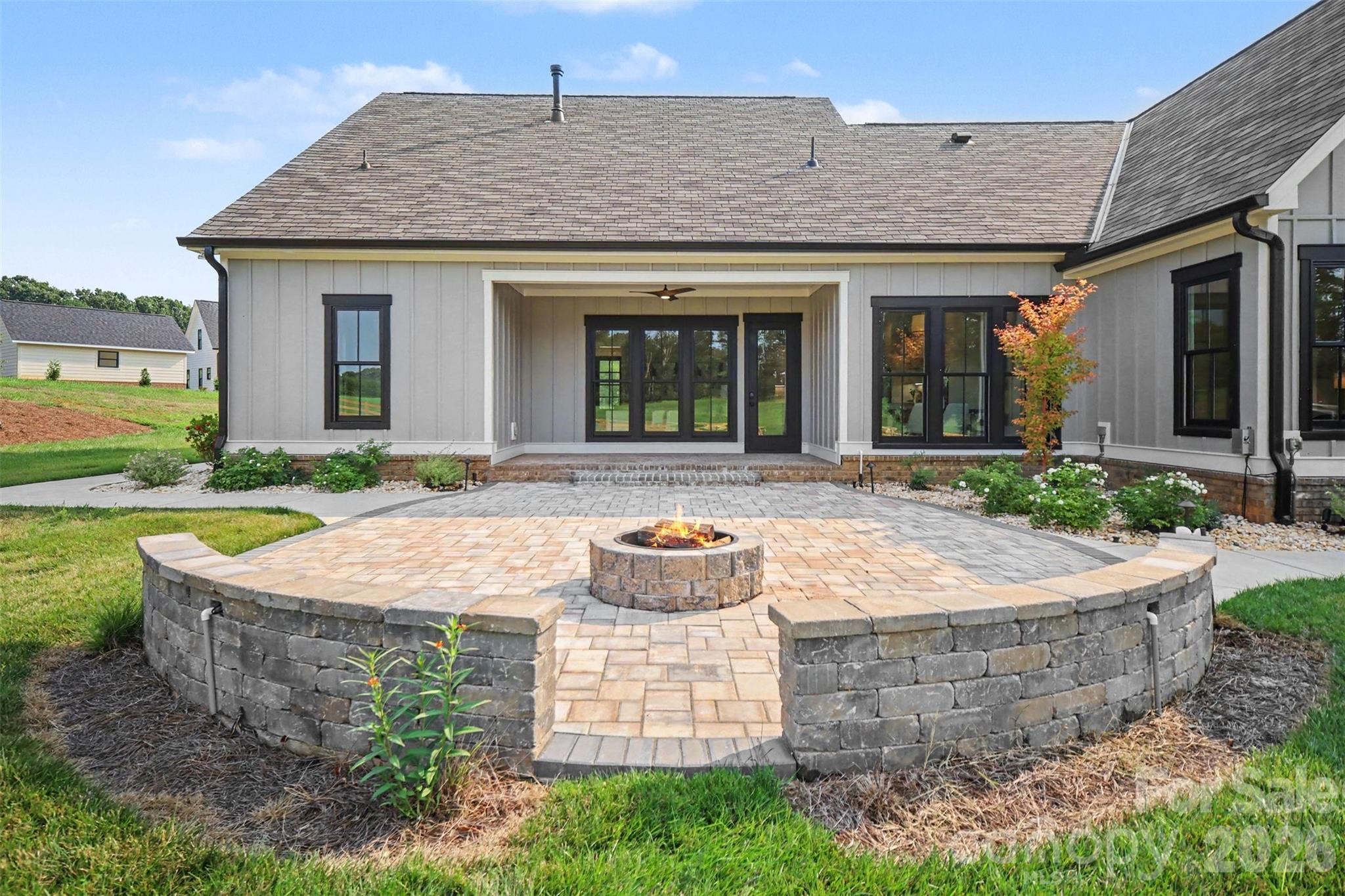 Single Family Residence at 1012 Marthas Meadow Lane, Monroe, photo 29 of 48