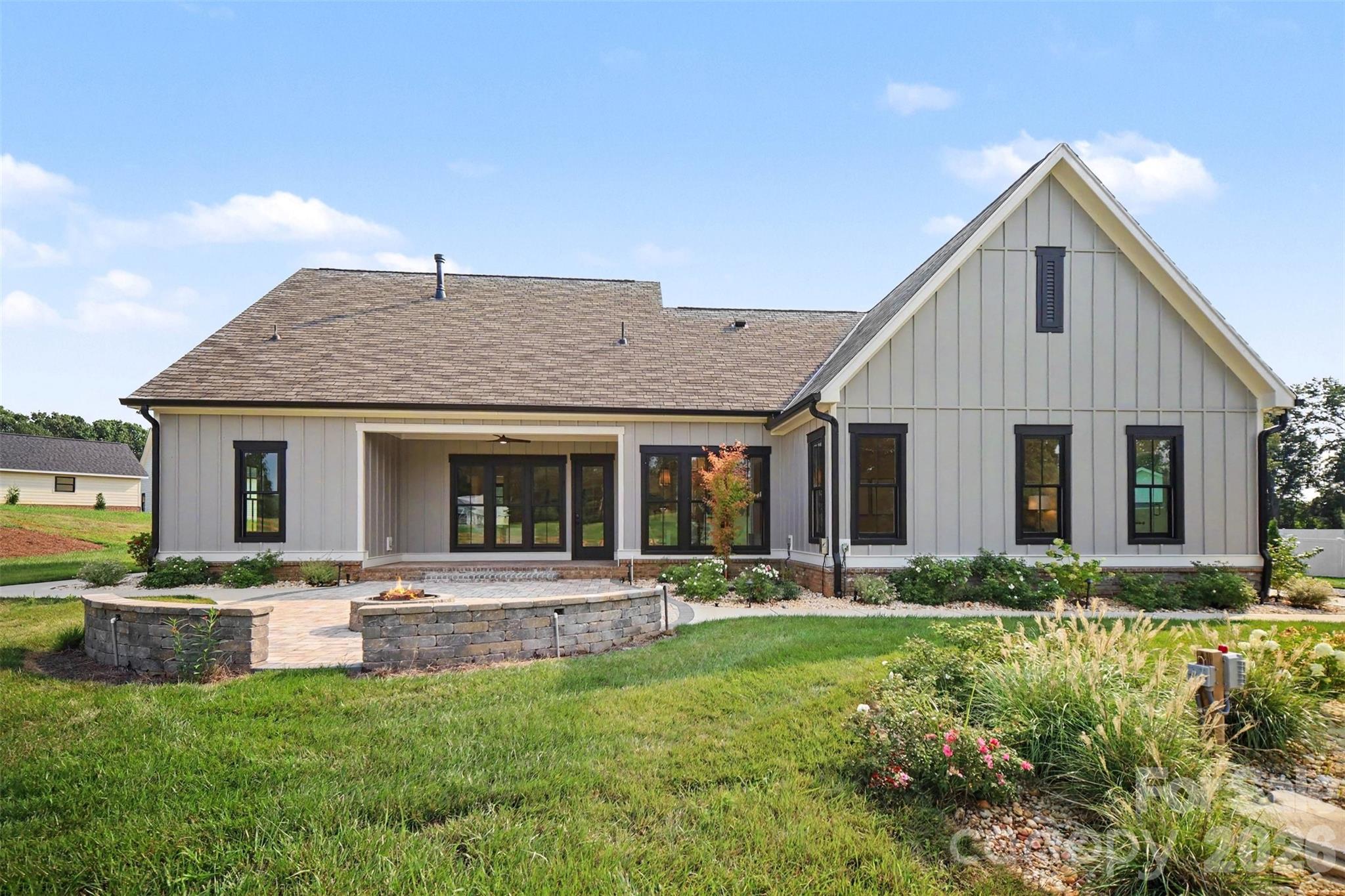 Single Family Residence at 1012 Marthas Meadow Lane, Monroe, photo 30 of 48