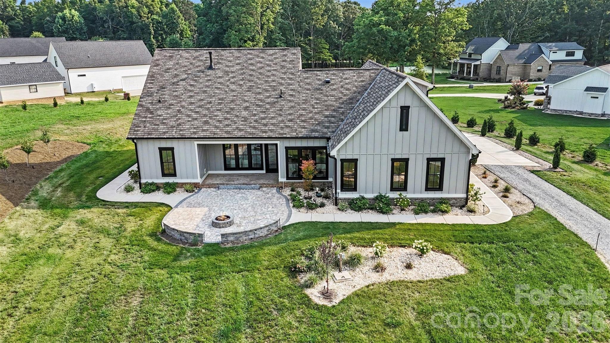 Single Family Residence at 1012 Marthas Meadow Lane, Monroe, photo 31 of 48