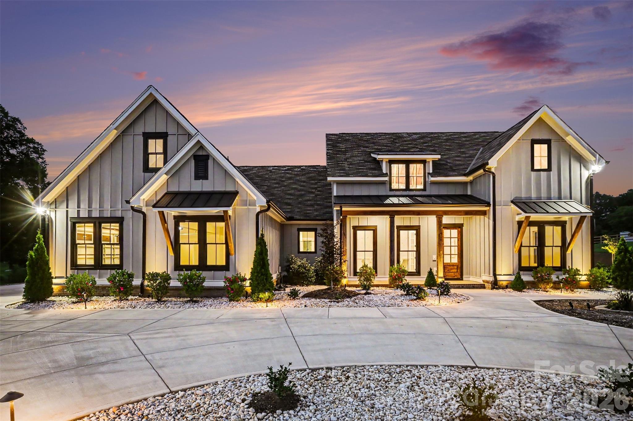 Single Family Residence at 1012 Marthas Meadow Lane, Monroe, photo 38 of 48