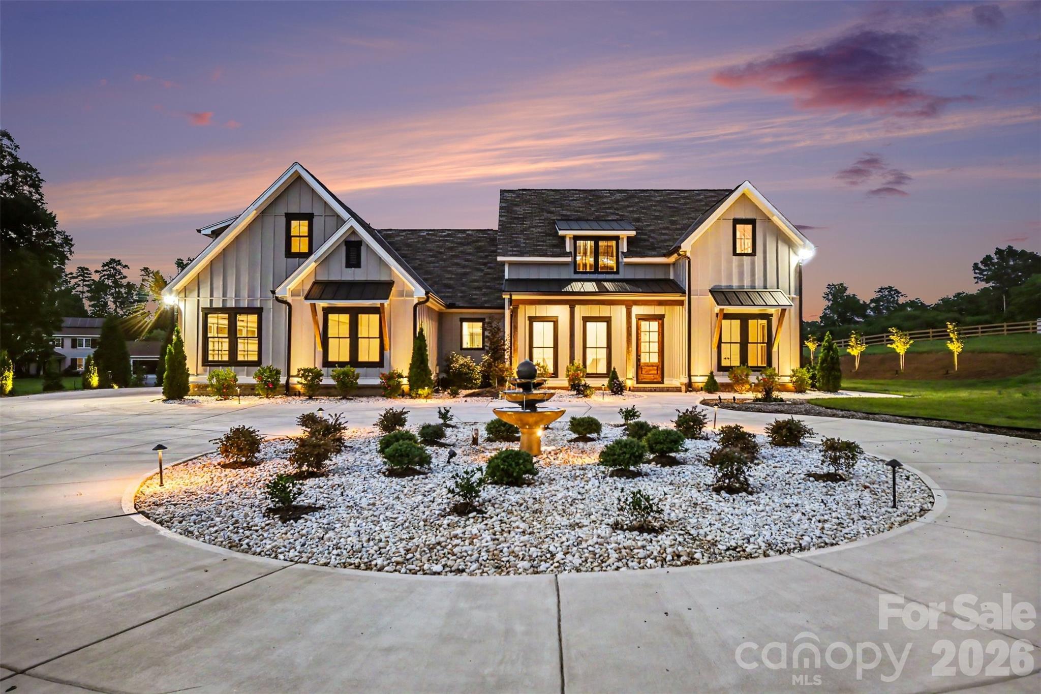 Single Family Residence at 1012 Marthas Meadow Lane, Monroe, photo 39 of 48