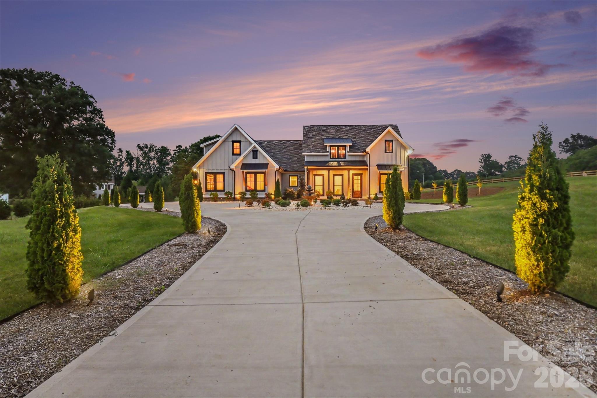Single Family Residence at 1012 Marthas Meadow Lane, Monroe, photo 41 of 48