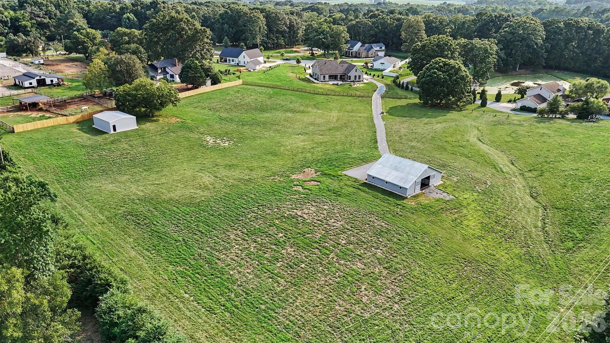 Single Family Residence at 1012 Marthas Meadow Lane, Monroe, photo 44 of 48