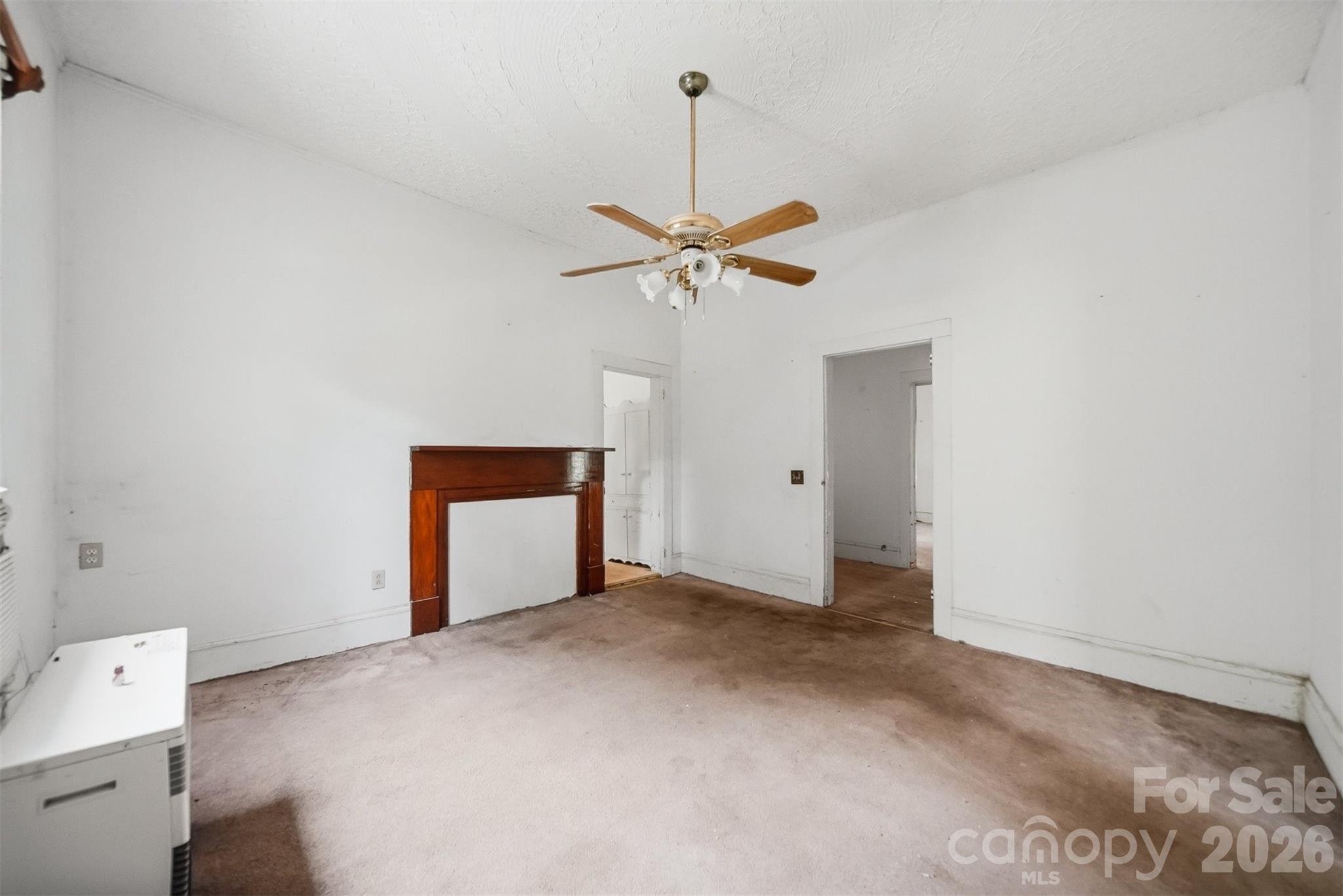Single Family Residence at 1289 Davis Road, Lincolnton, photo 15 of 31