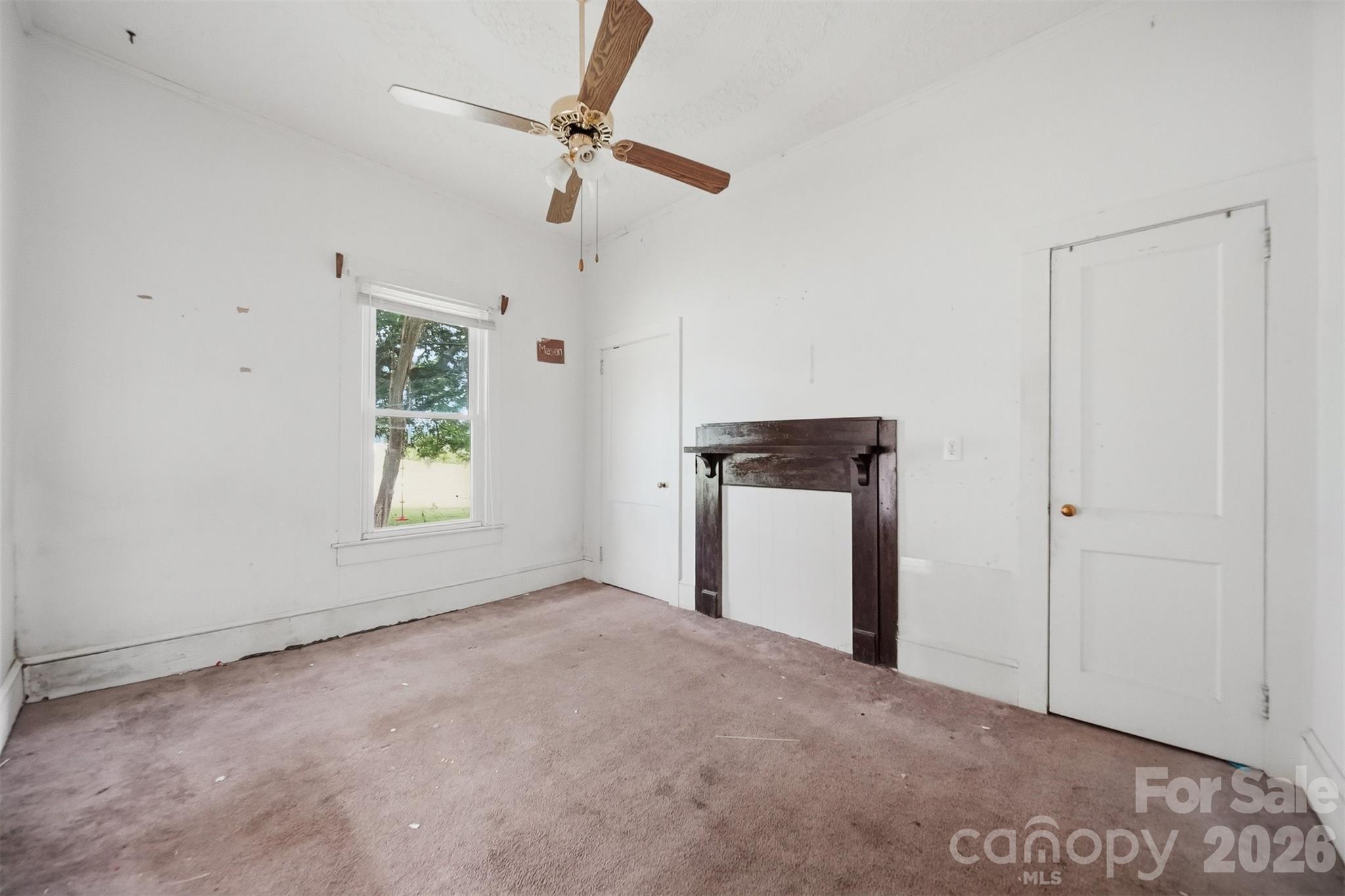 Single Family Residence at 1289 Davis Road, Lincolnton, photo 19 of 31