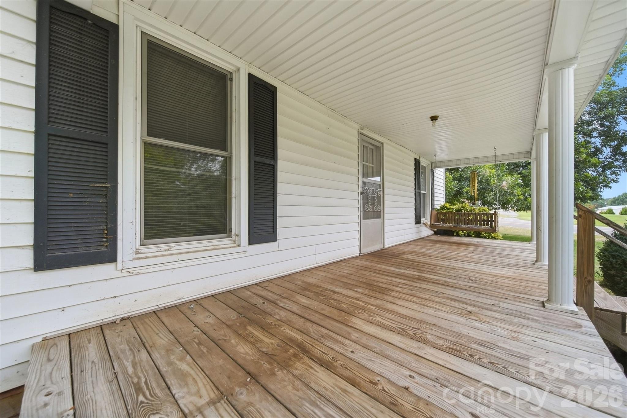 Single Family Residence at 1289 Davis Road, Lincolnton, photo 24 of 31