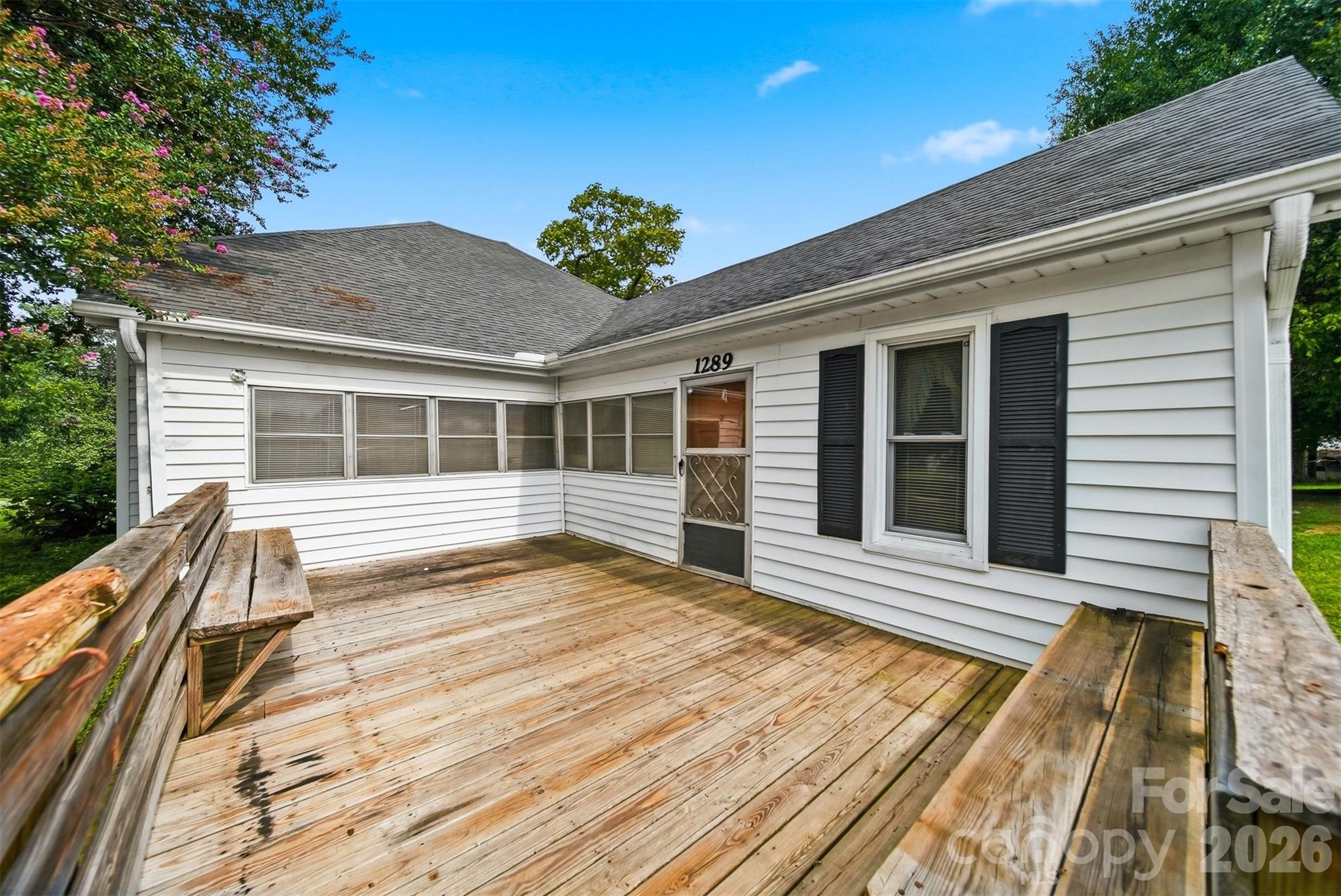 Single Family Residence at 1289 Davis Road, Lincolnton, photo 25 of 31