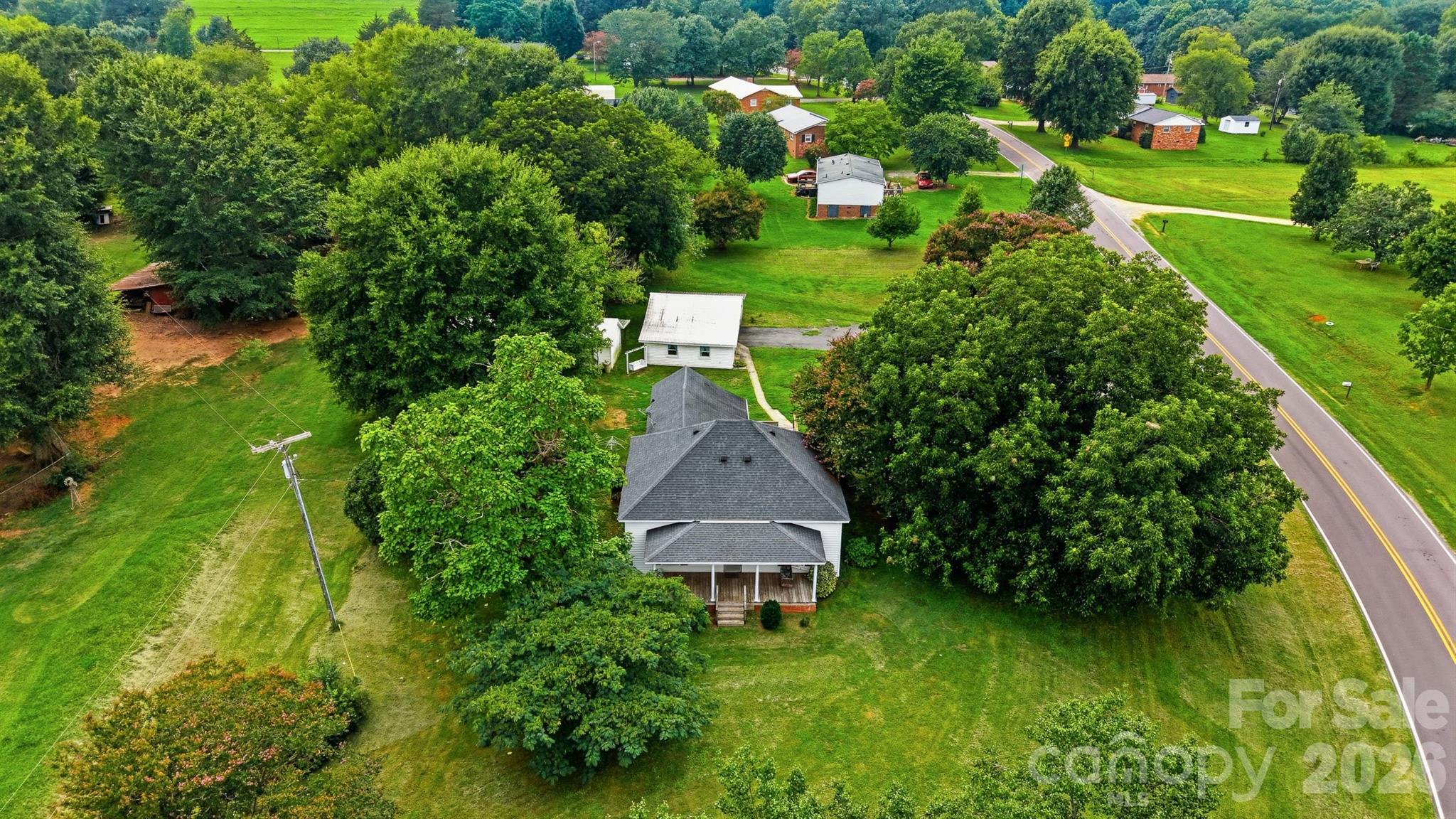 Single Family Residence at 1289 Davis Road, Lincolnton, photo 28 of 31
