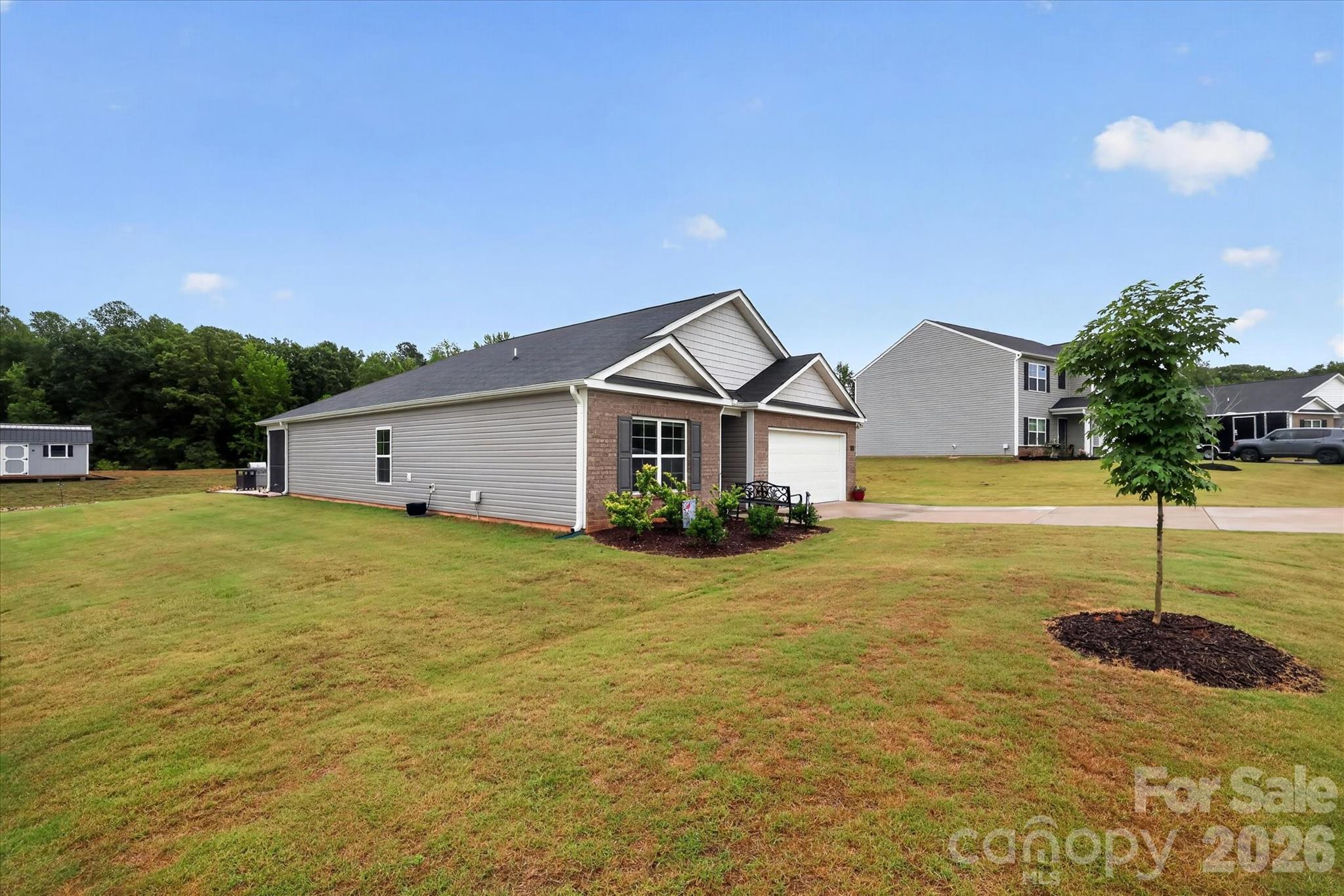 Single Family Residence at 196 Beebop Lane, Lexington, photo 2 of 43