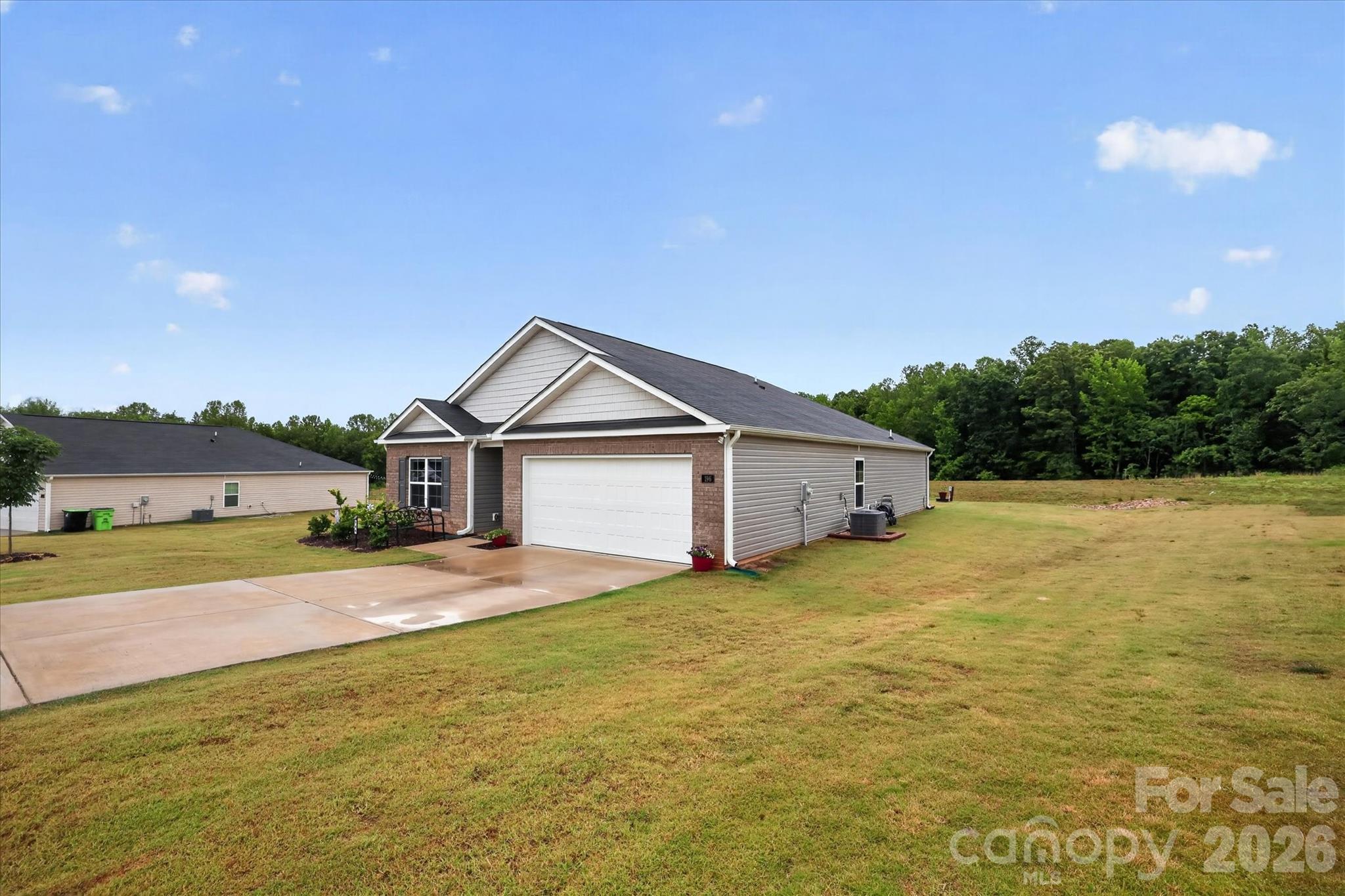 Single Family Residence at 196 Beebop Lane, Lexington, photo 4 of 43