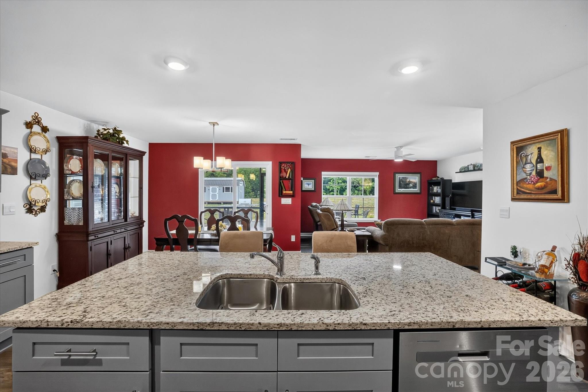 Single Family Residence at 196 Beebop Lane, Lexington, photo 9 of 43
