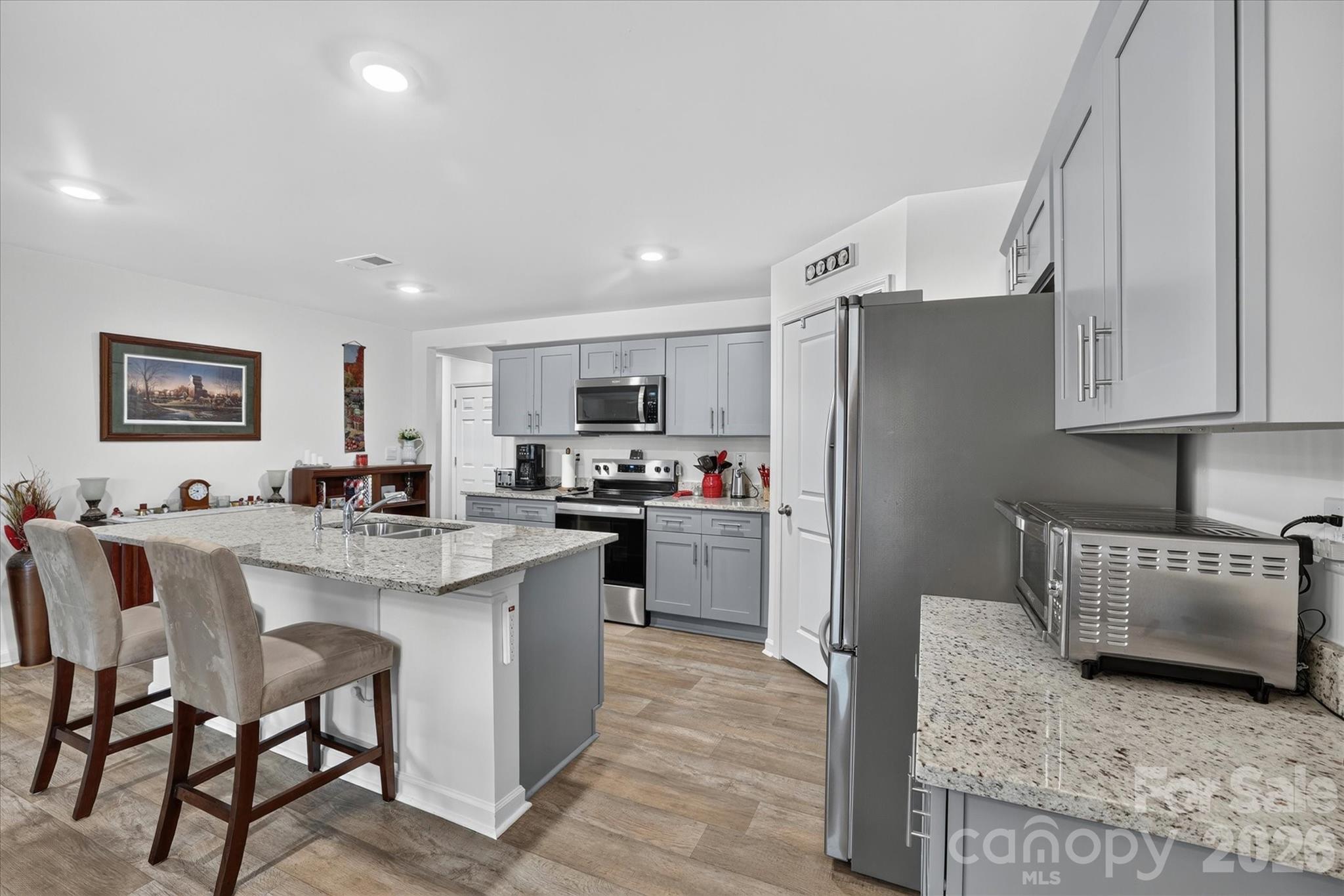 Single Family Residence at 196 Beebop Lane, Lexington, photo 10 of 43