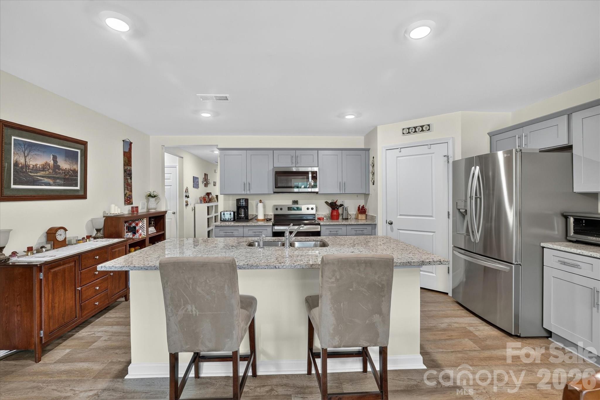 Single Family Residence at 196 Beebop Lane, Lexington, photo 11 of 43