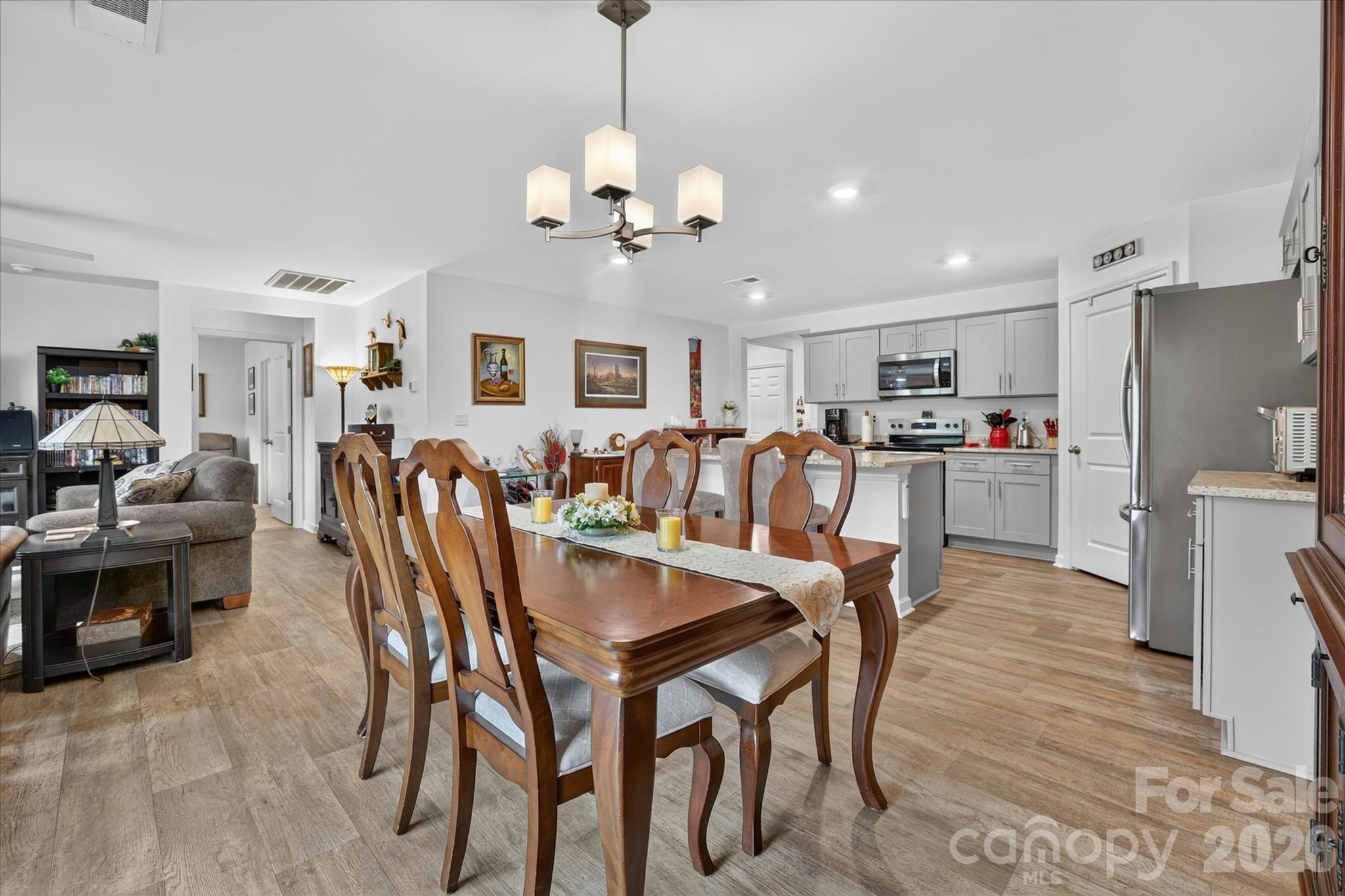 Single Family Residence at 196 Beebop Lane, Lexington, photo 12 of 43