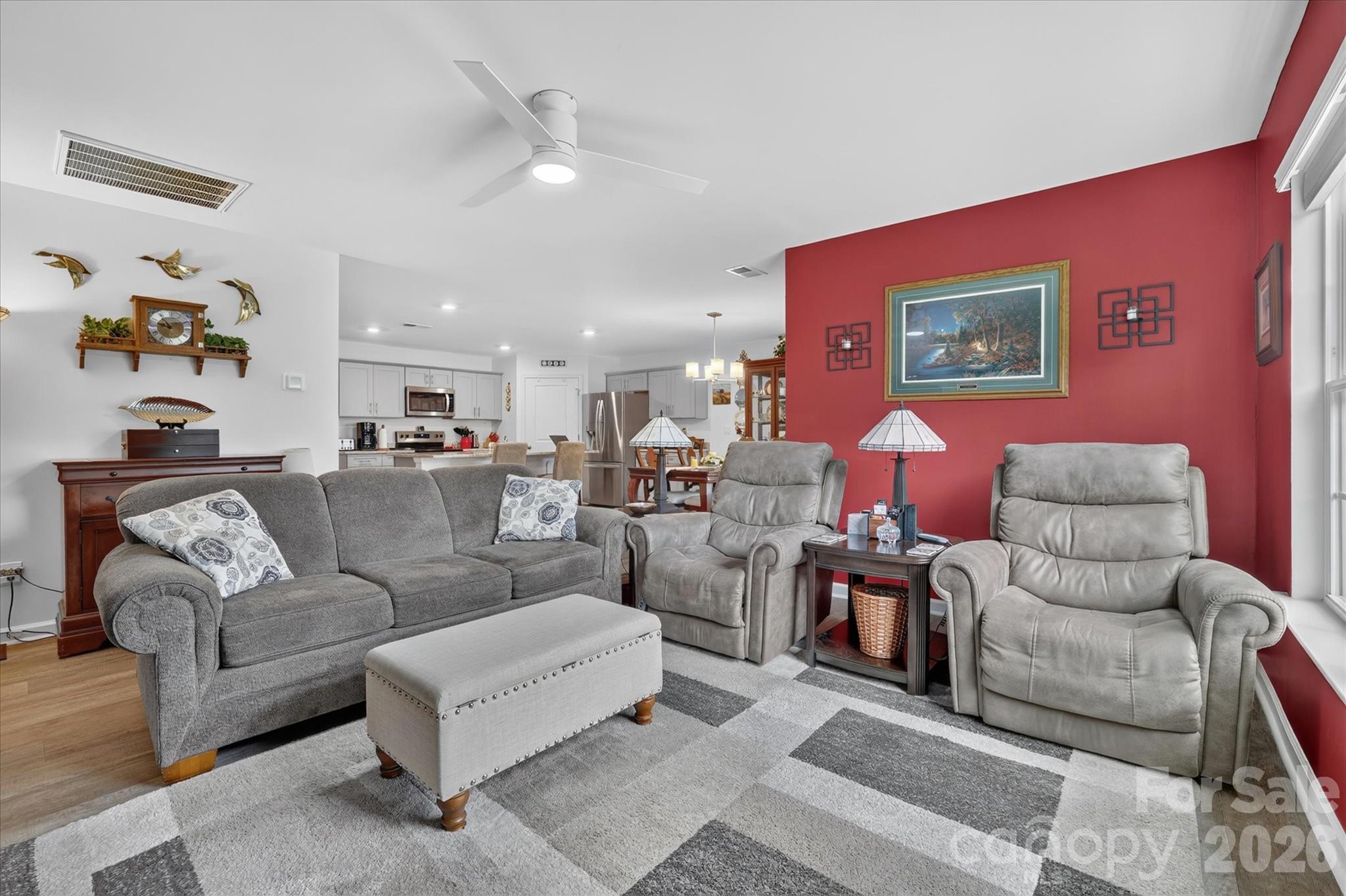 Single Family Residence at 196 Beebop Lane, Lexington, photo 15 of 43