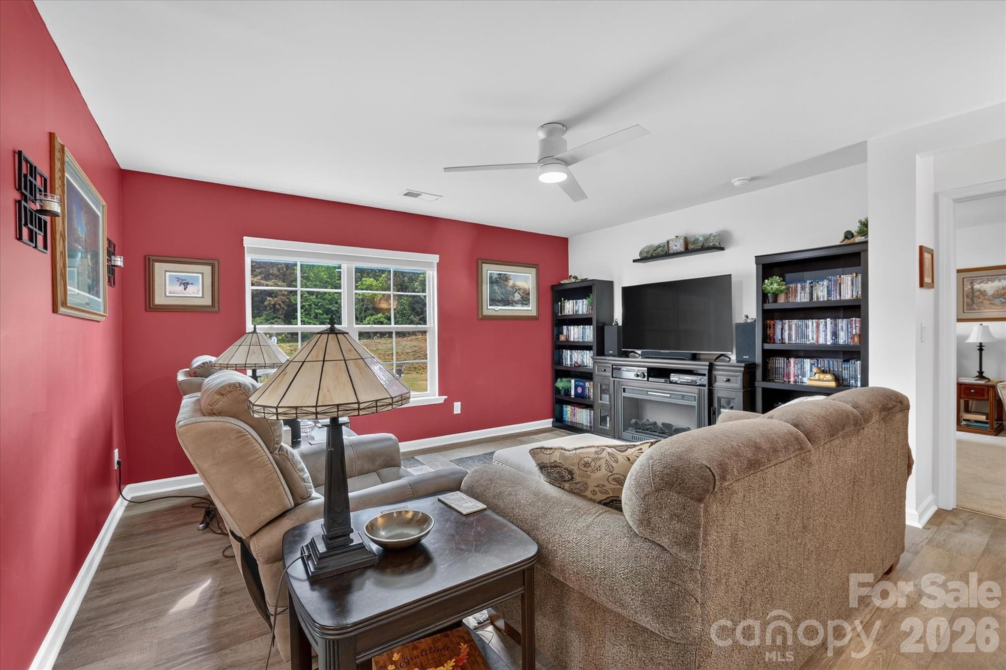 Single Family Residence at 196 Beebop Lane, Lexington, photo 16 of 43