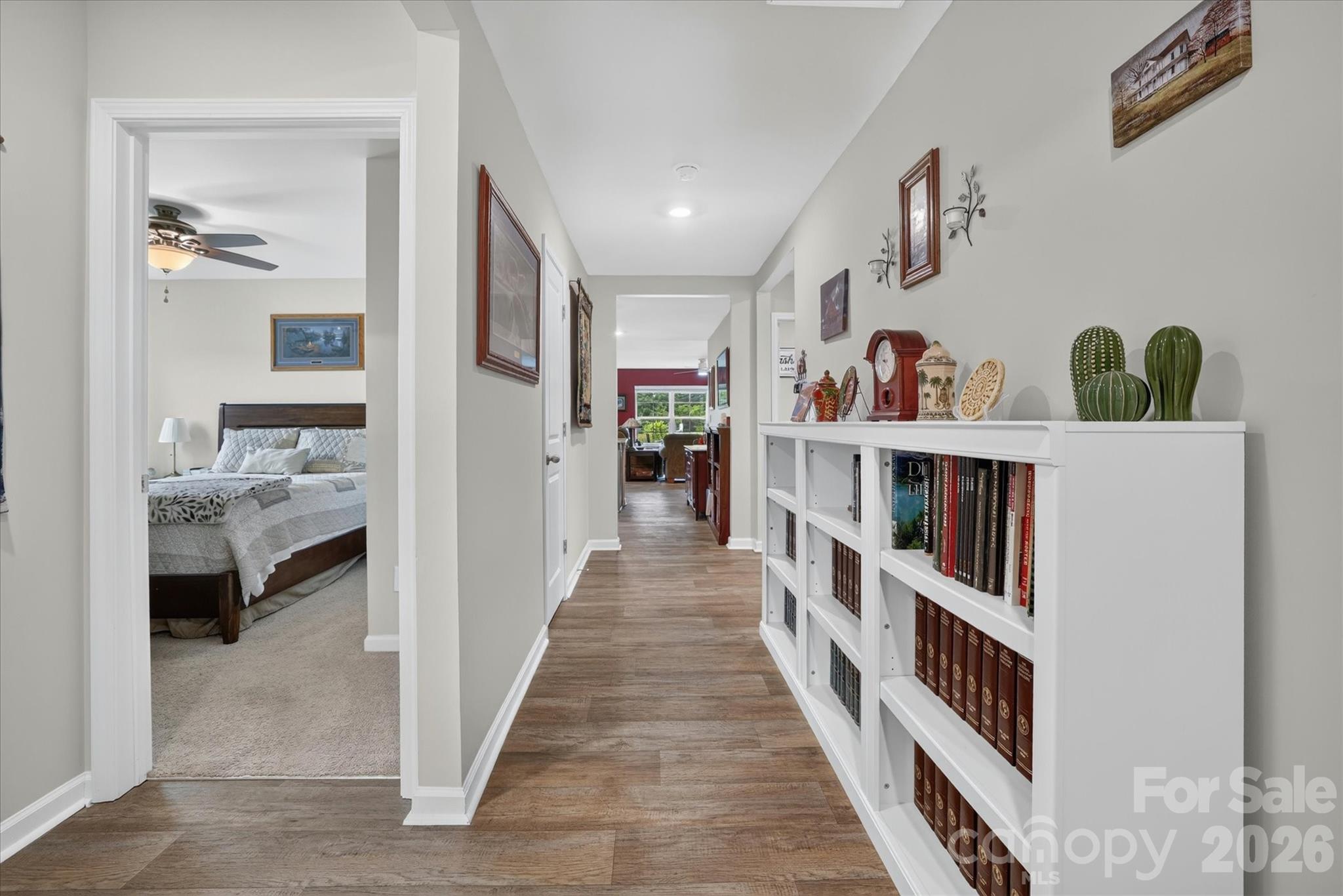 Single Family Residence at 196 Beebop Lane, Lexington, photo 17 of 43
